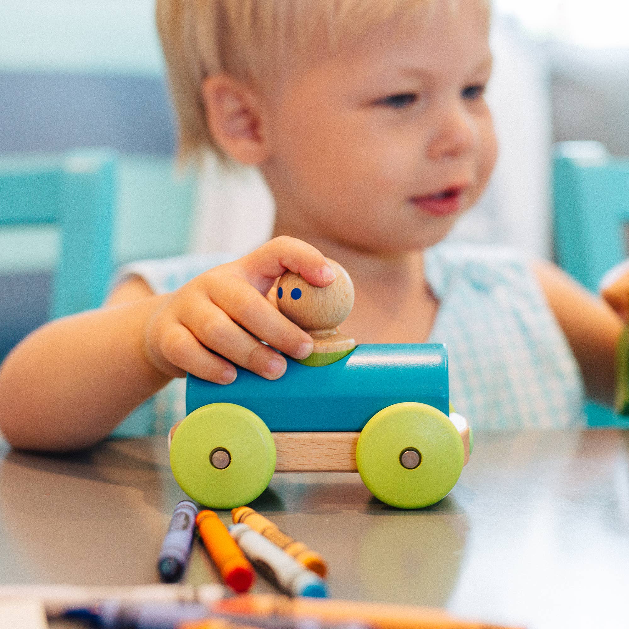 Tegu Magnetic Racer - Image 14
