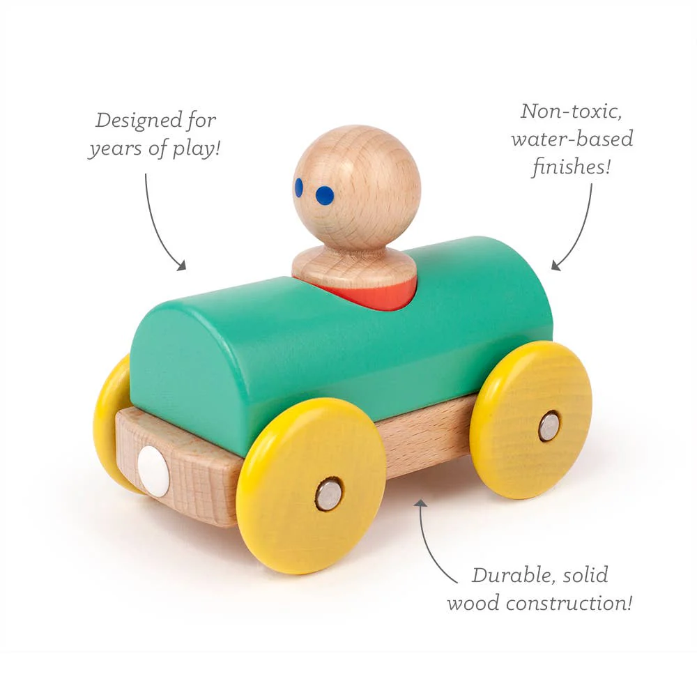 Tegu Magnetic Racer - Image 8