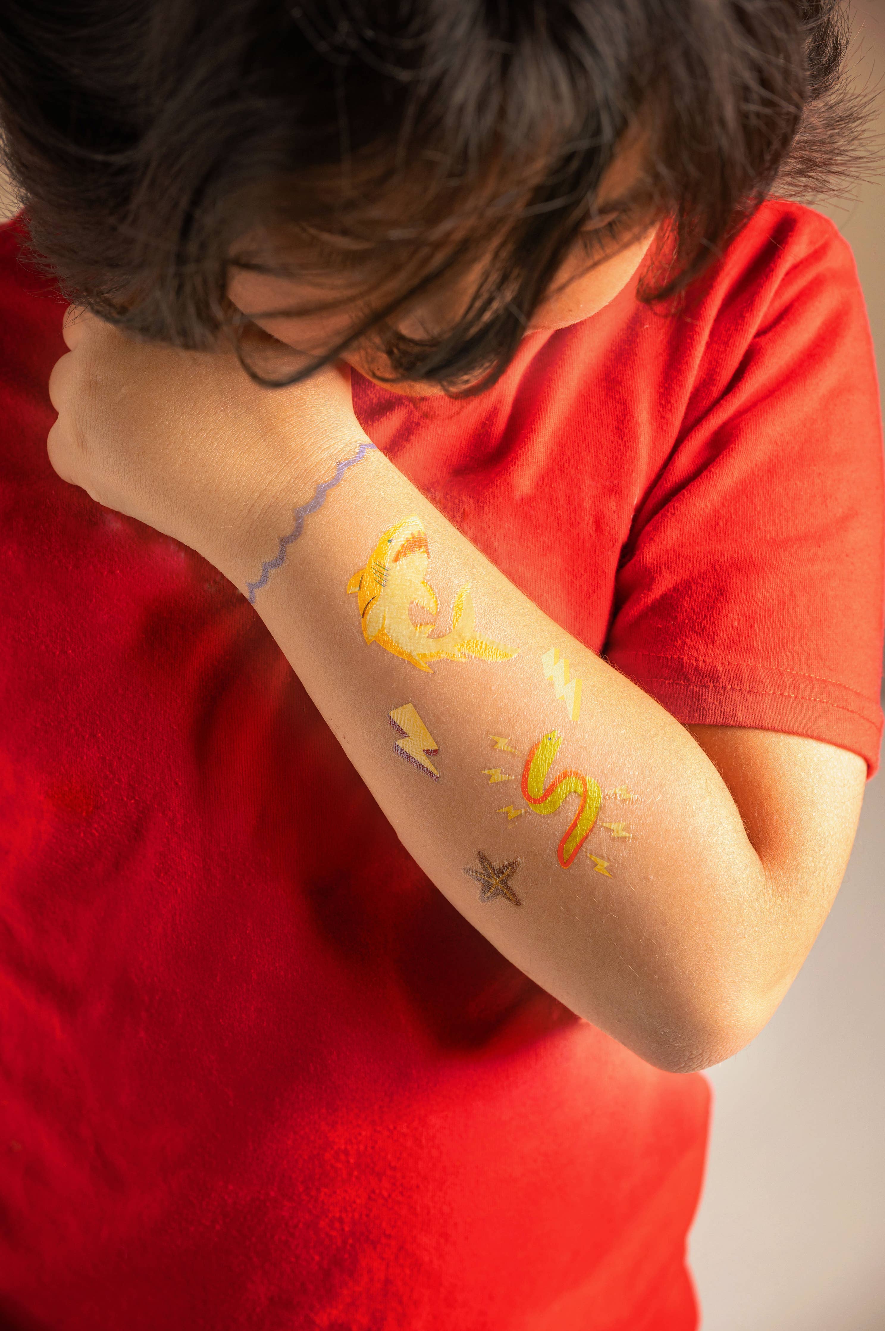 Temporary Tattoos - Image 6