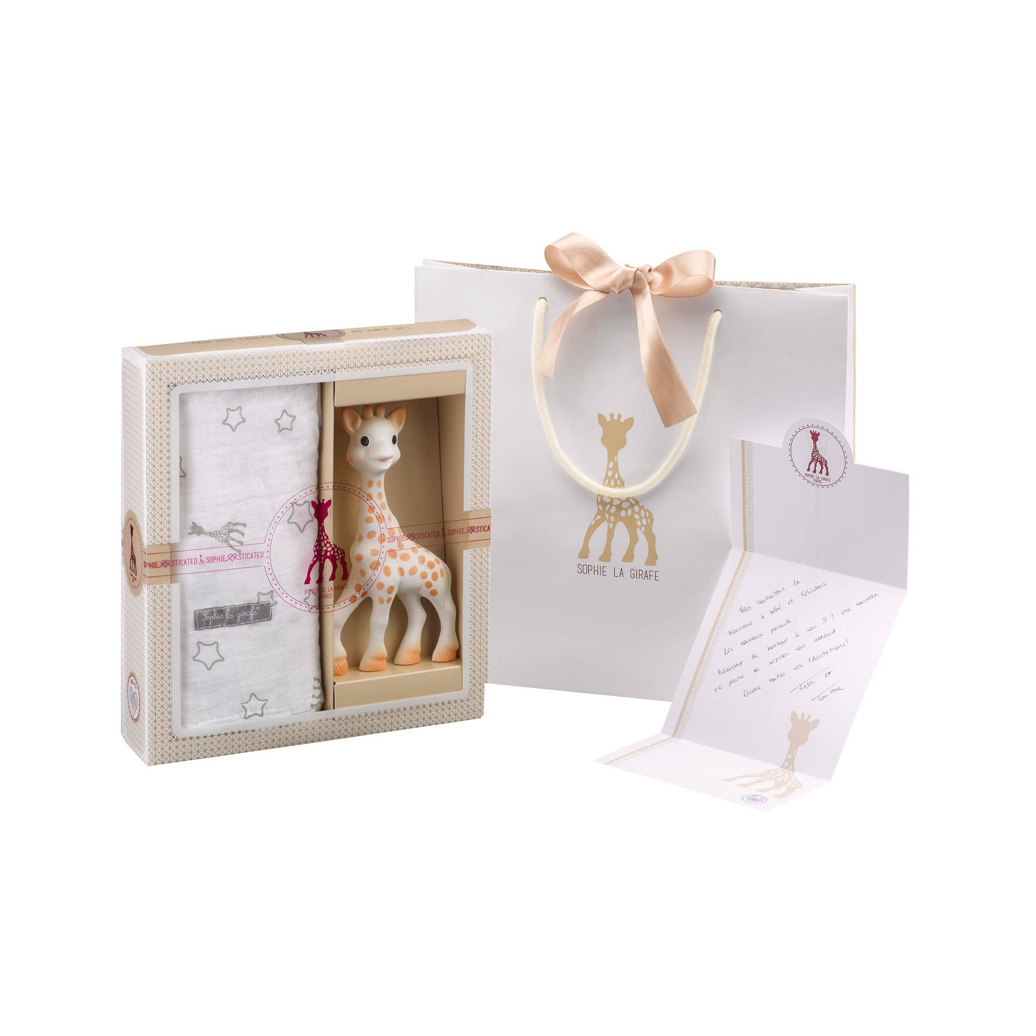Tenderness Creation - Birth Set Medium #2 - Image 3