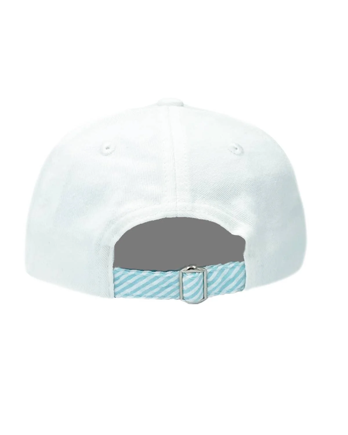 Tennis Baseball Hat (Youth, Junior) - Image 3