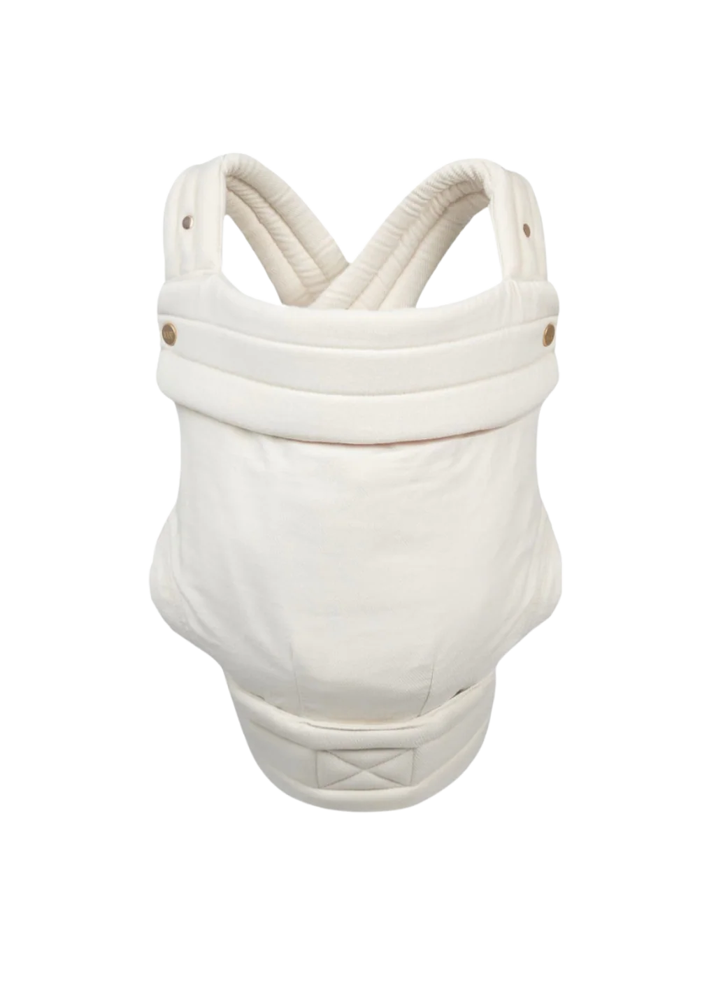 The Monarch Carrier - Natural Ivory - Image 2