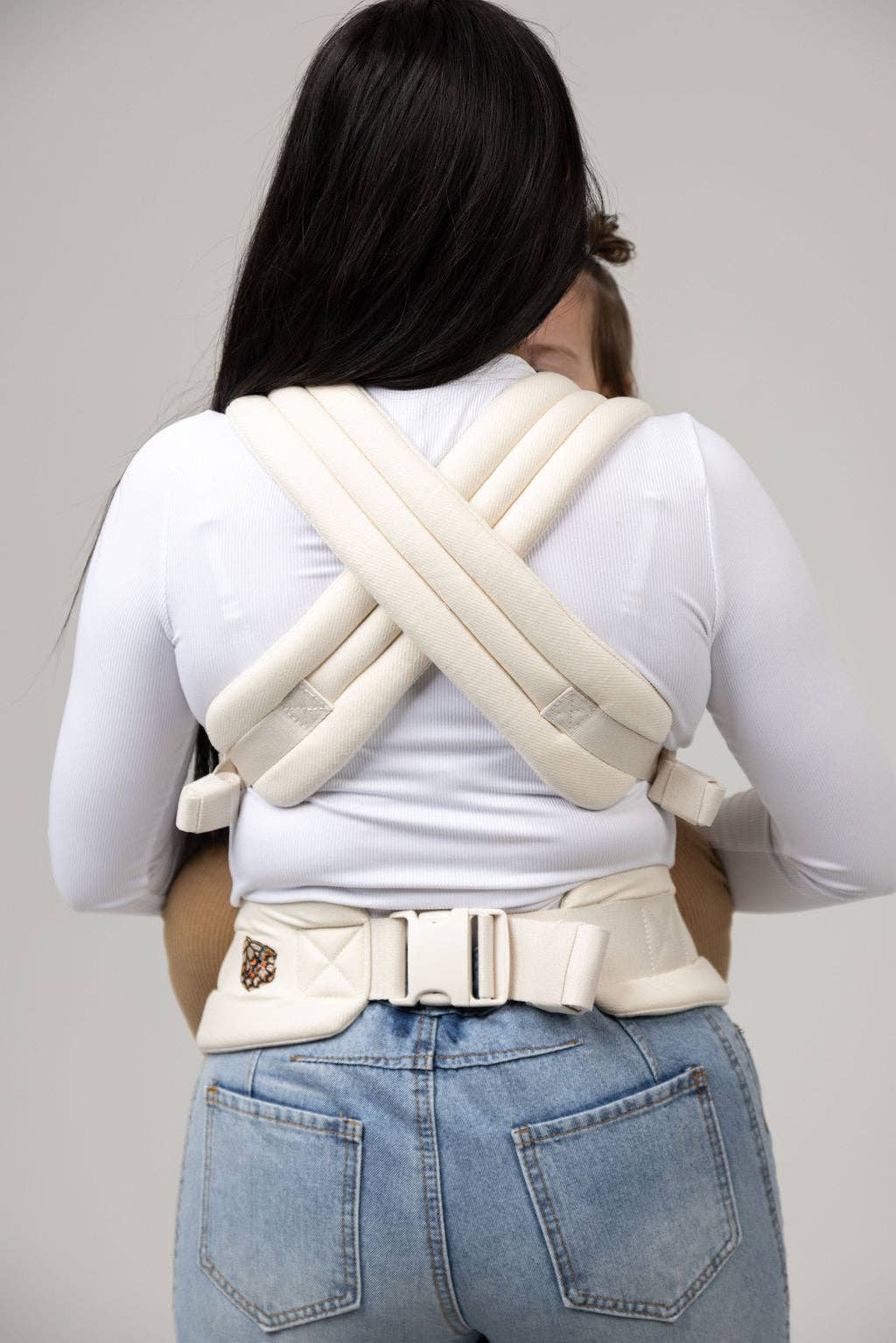 The Monarch Carrier - Natural Ivory - Image 8