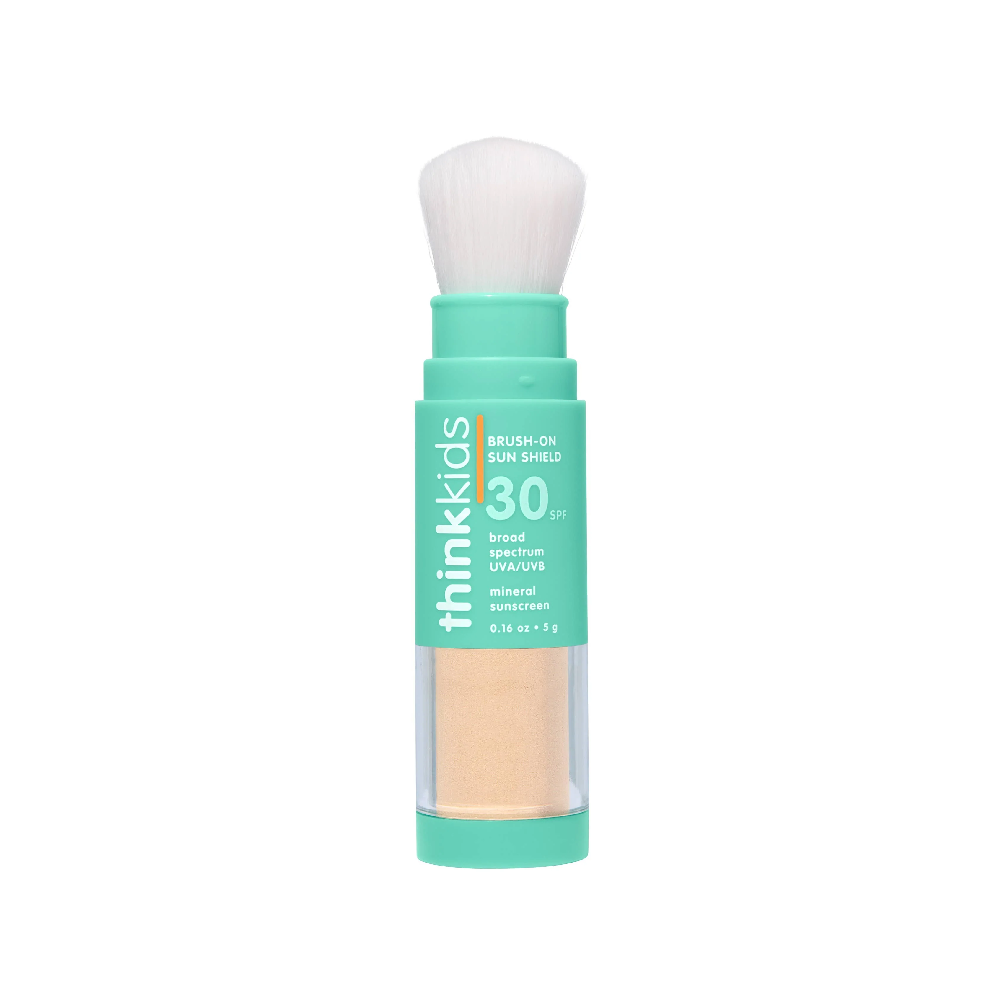 Thinkkids Brush-On Sun Shield SPF 30 - Image 8