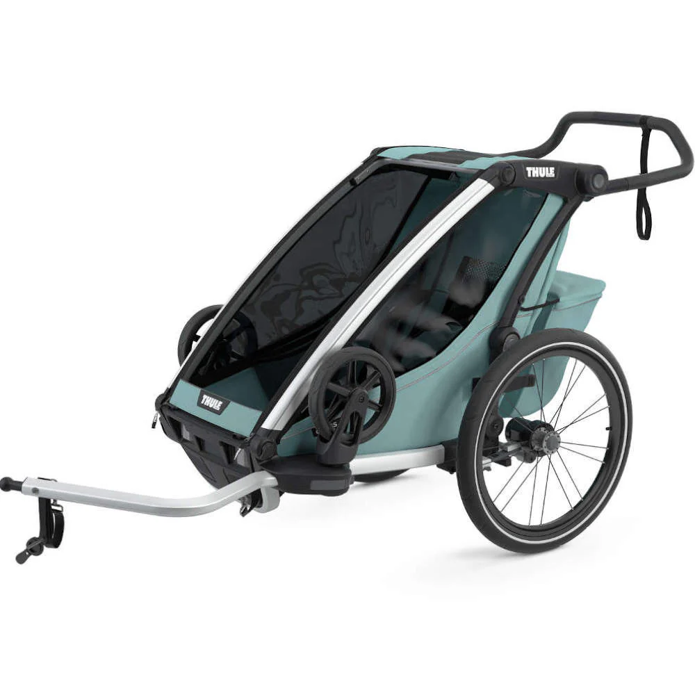 Thule Chariot Cross single - Image 2