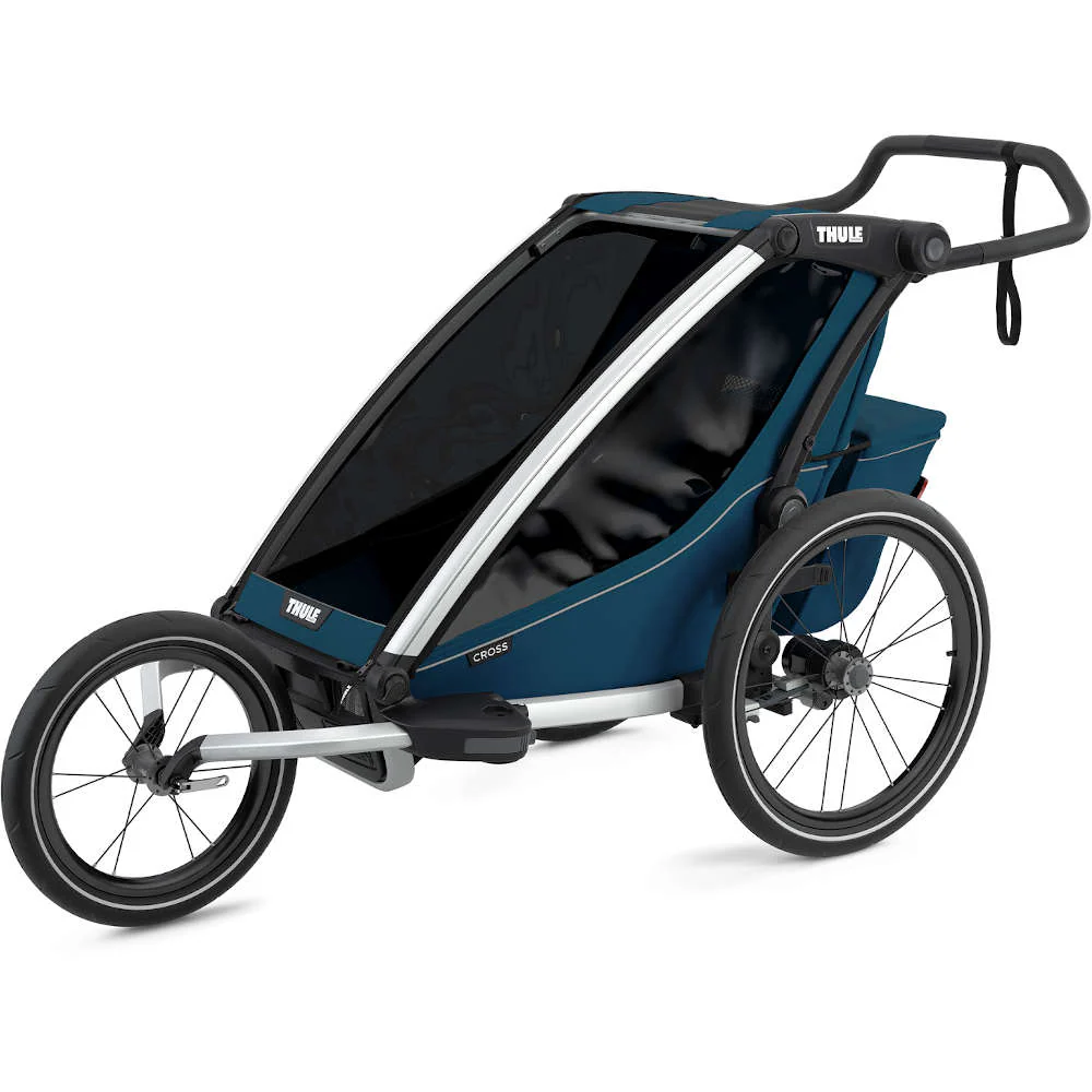 Thule Chariot Cross single - Image 5