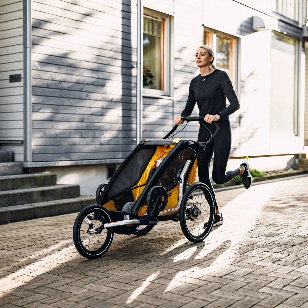 Thule Chariot Jog Kit 2 | Sport / Cross / Lite - Image 3