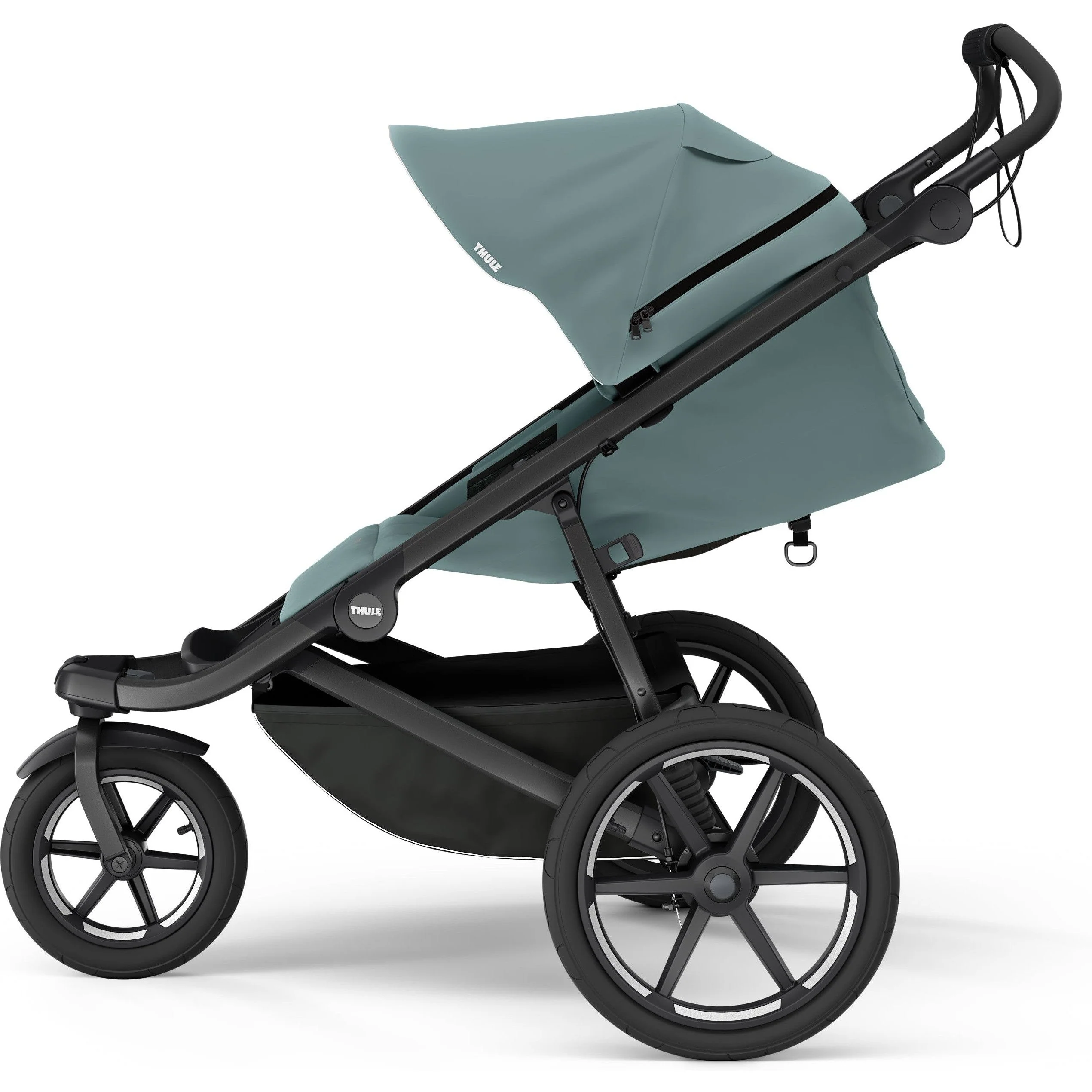 Thule Urban Glide 3 Stroller - Image 10