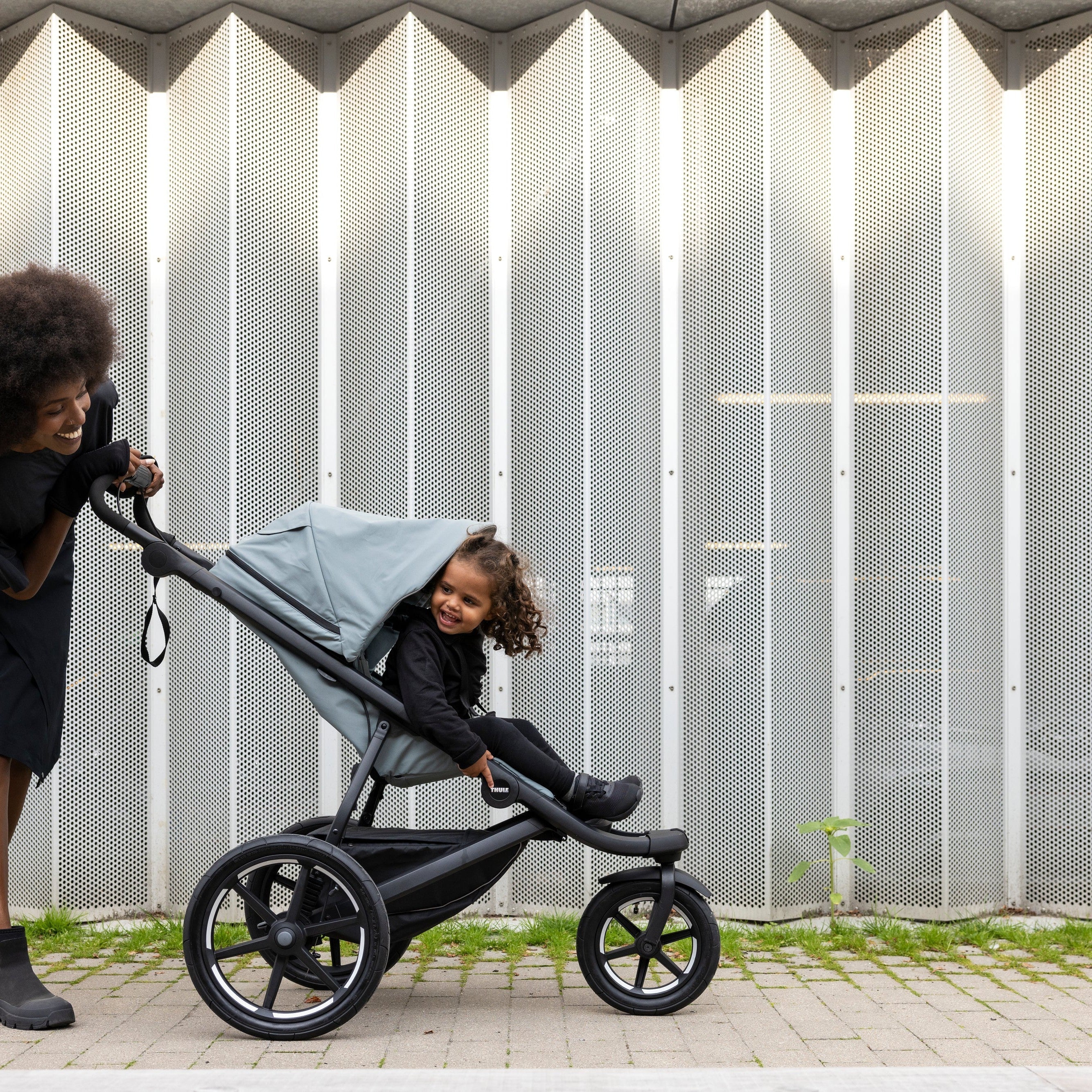 Thule Urban Glide 3 Stroller - Image 20