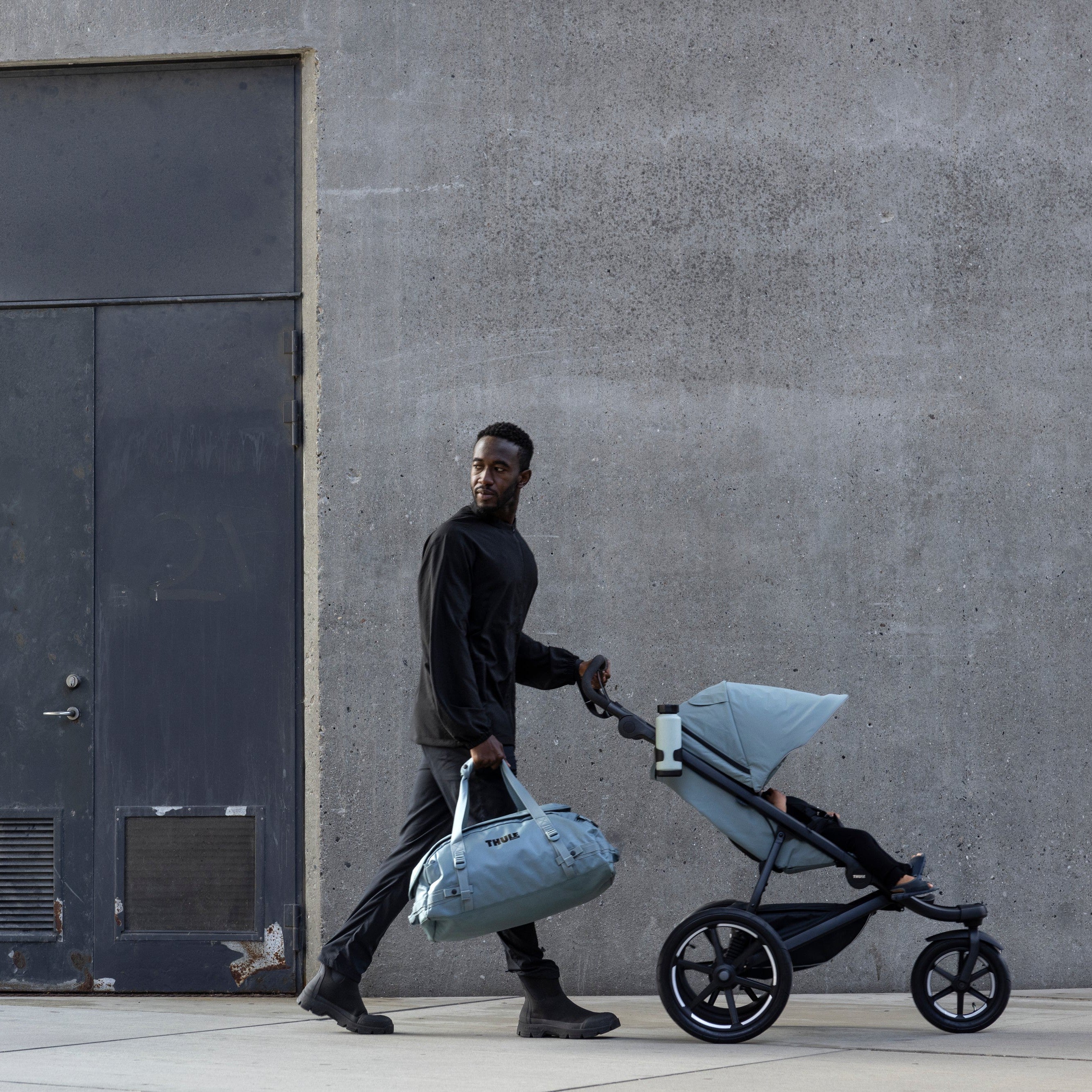 Thule Urban Glide 3 Stroller - Image 21
