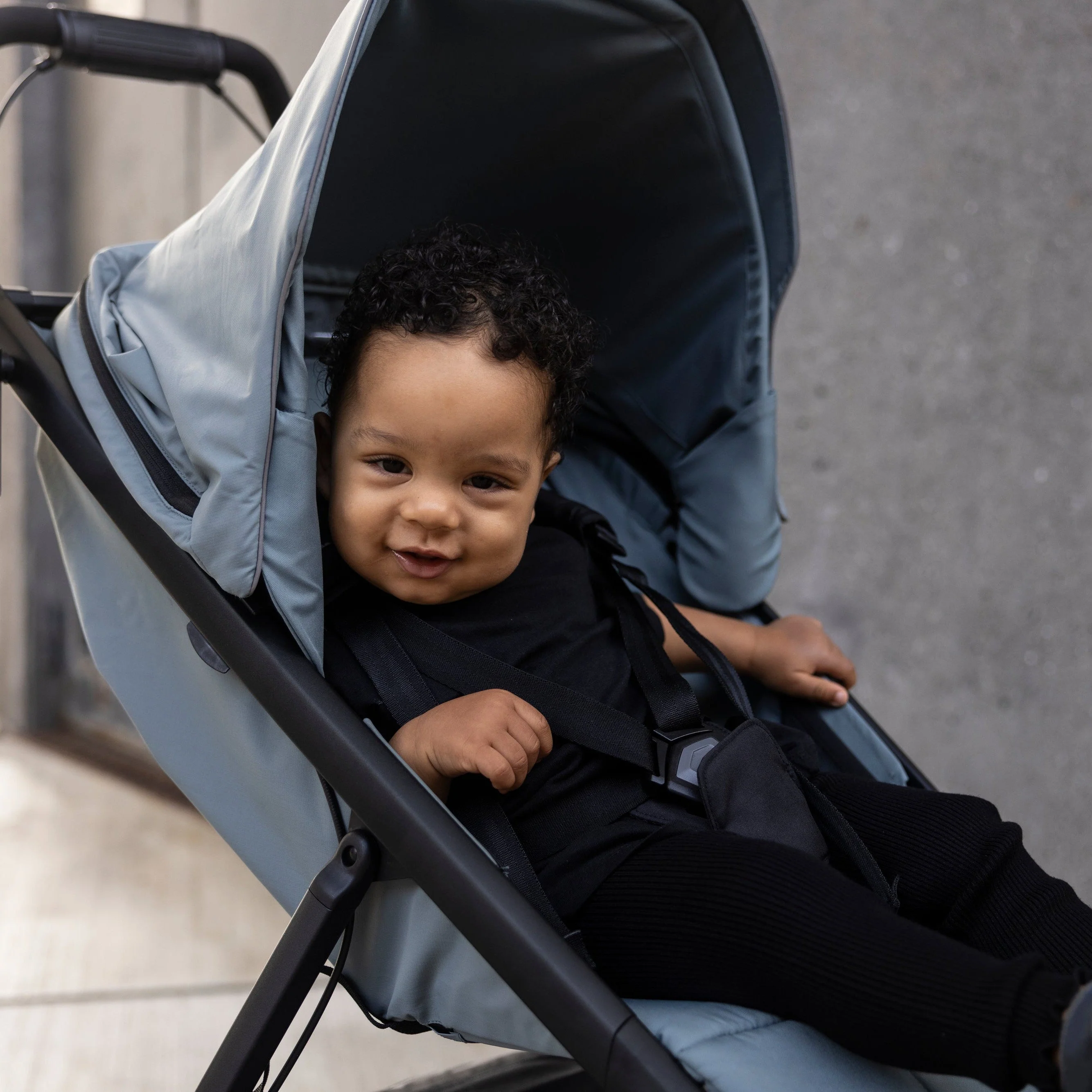 Thule Urban Glide 3 Stroller - Image 24