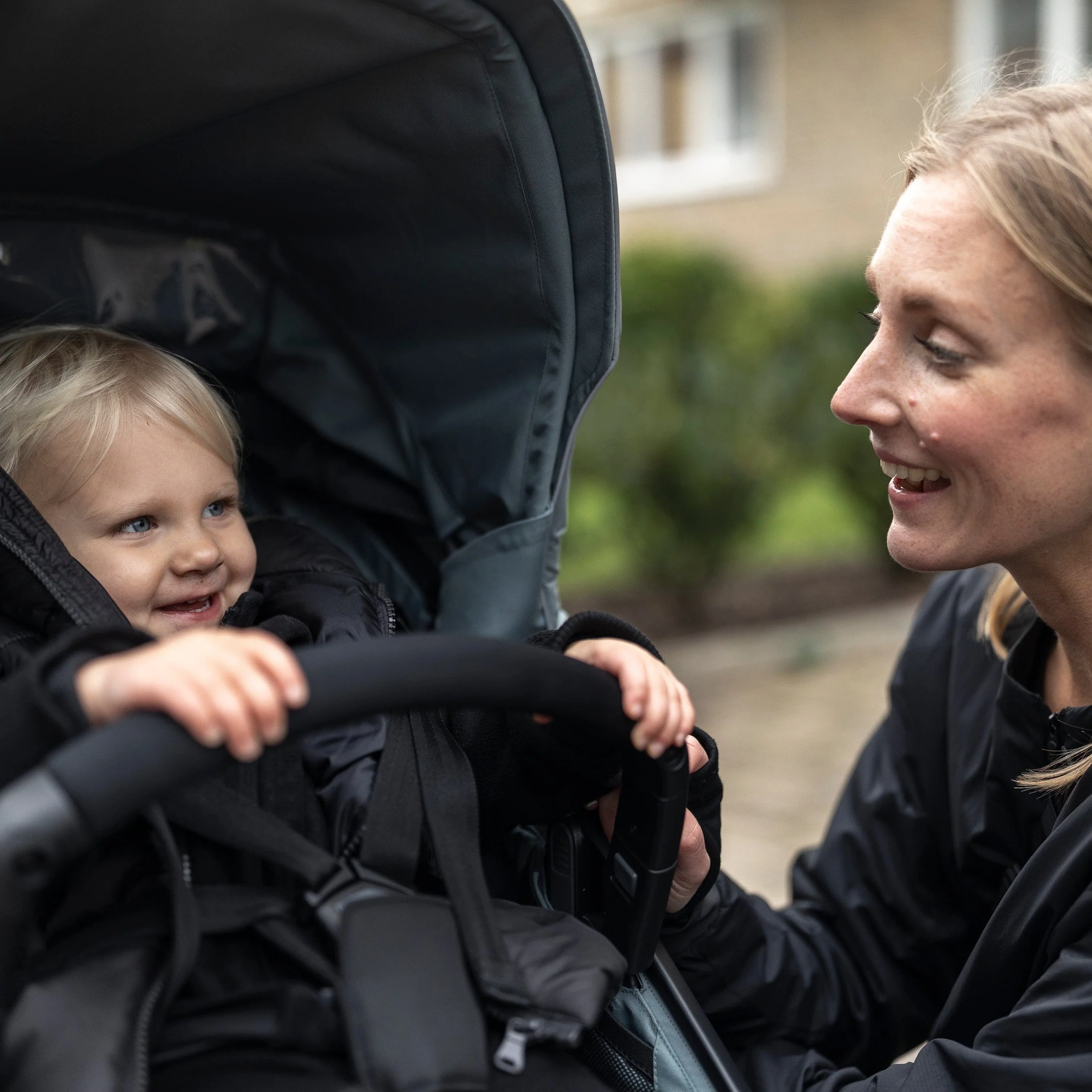 Thule Urban Glide 3 Stroller - Image 28