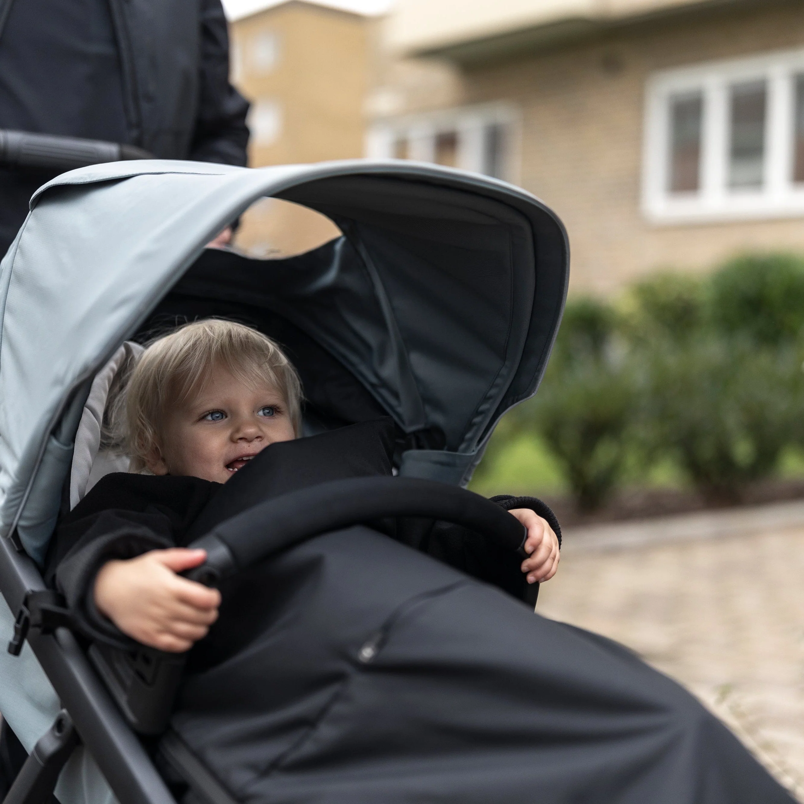 Thule Urban Glide 3 Stroller - Image 29