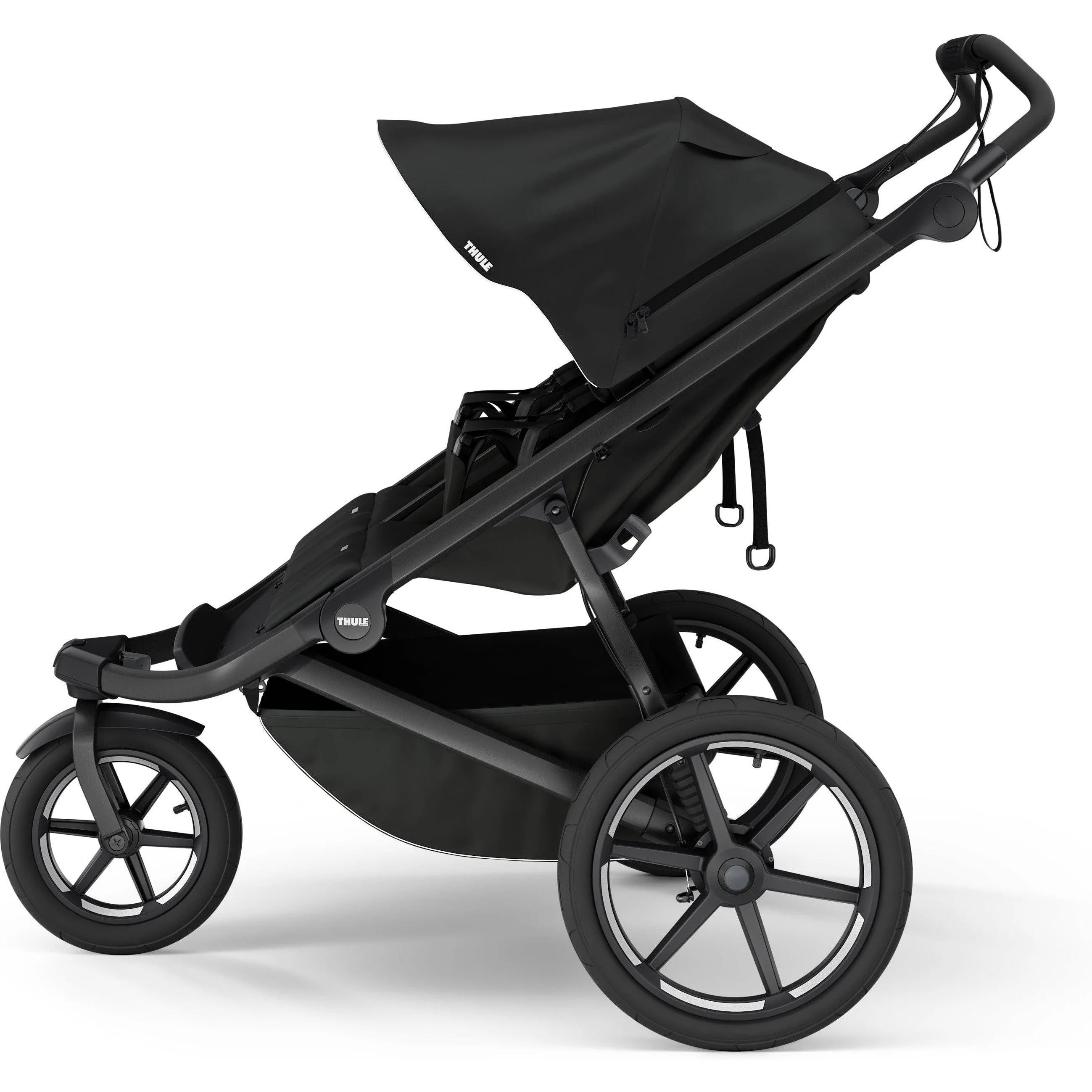 Thule Urban Glide 3 Stroller - Image 3