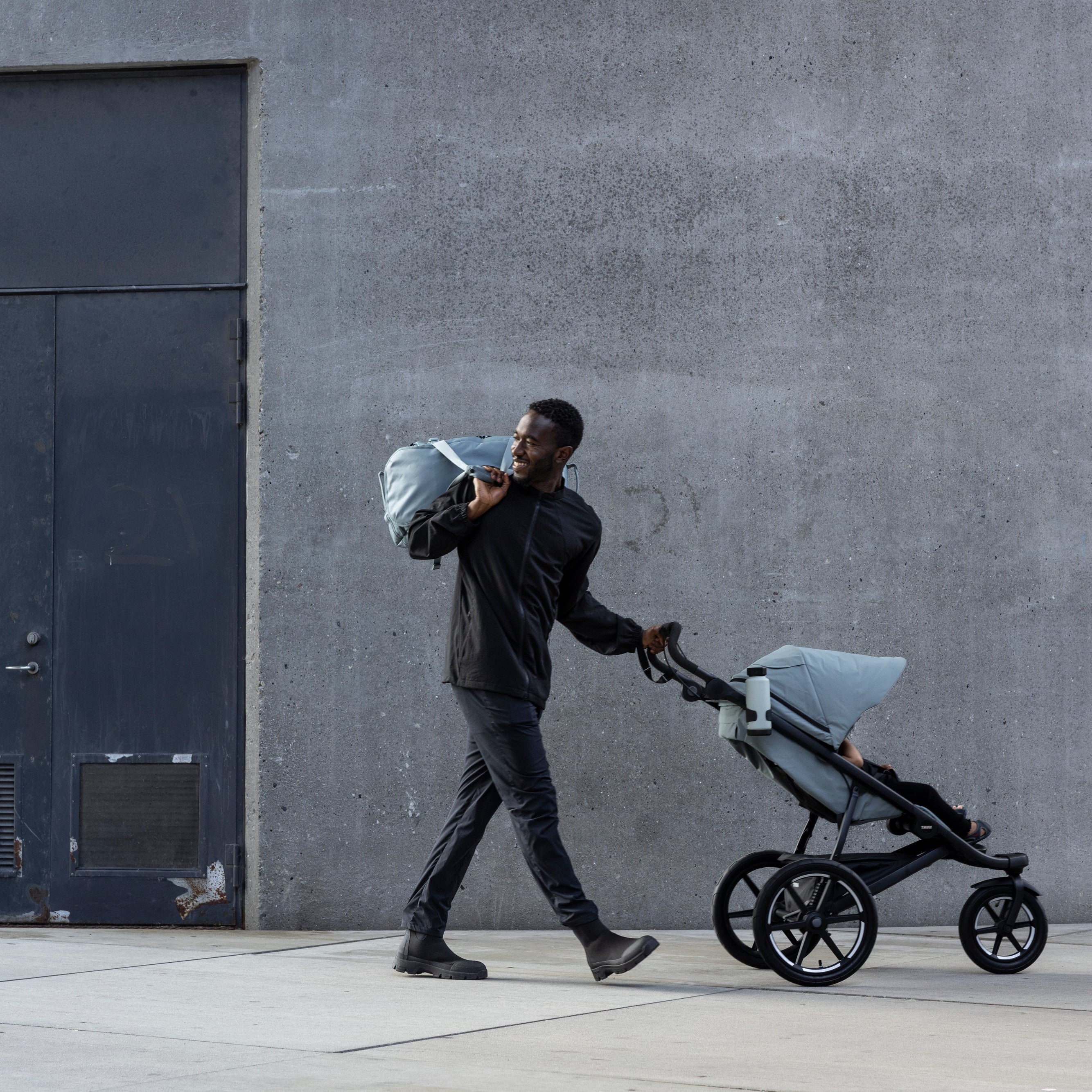 Thule Urban Glide 3 Stroller - Image 31