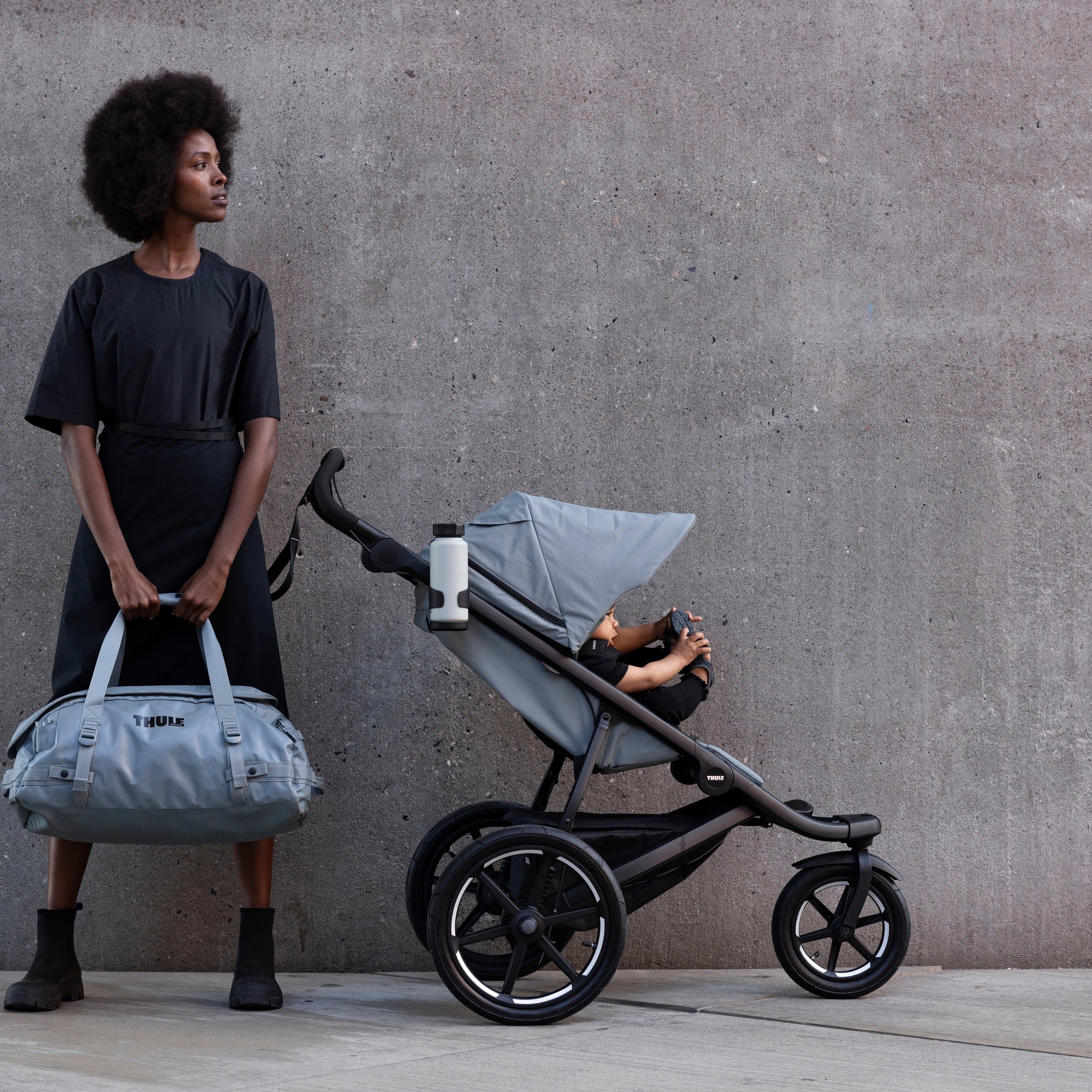 Thule Urban Glide 3 Stroller - Image 34
