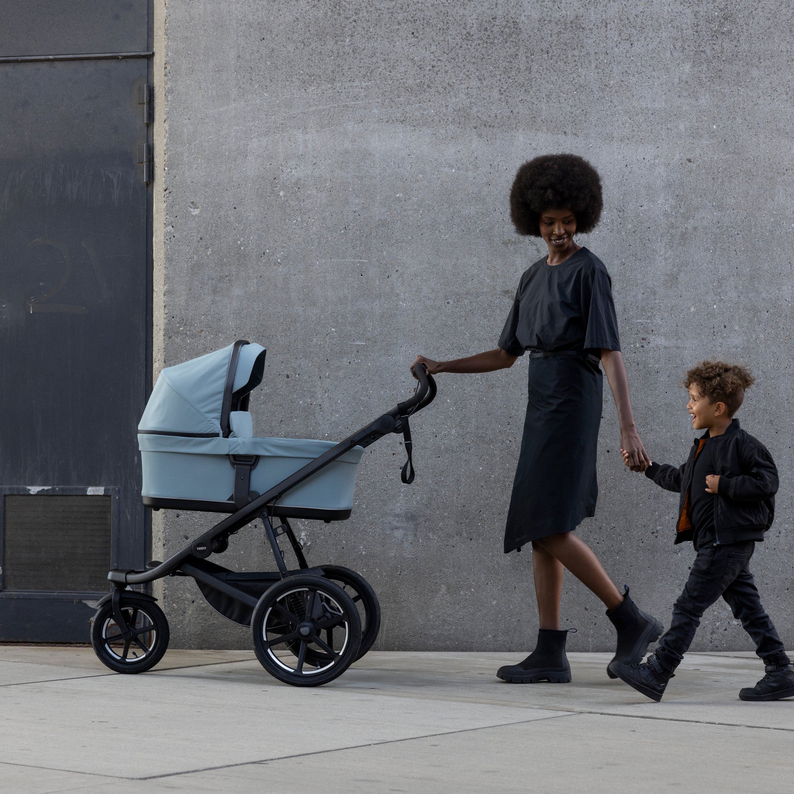 Thule Urban Glide 3 Stroller - Image 35