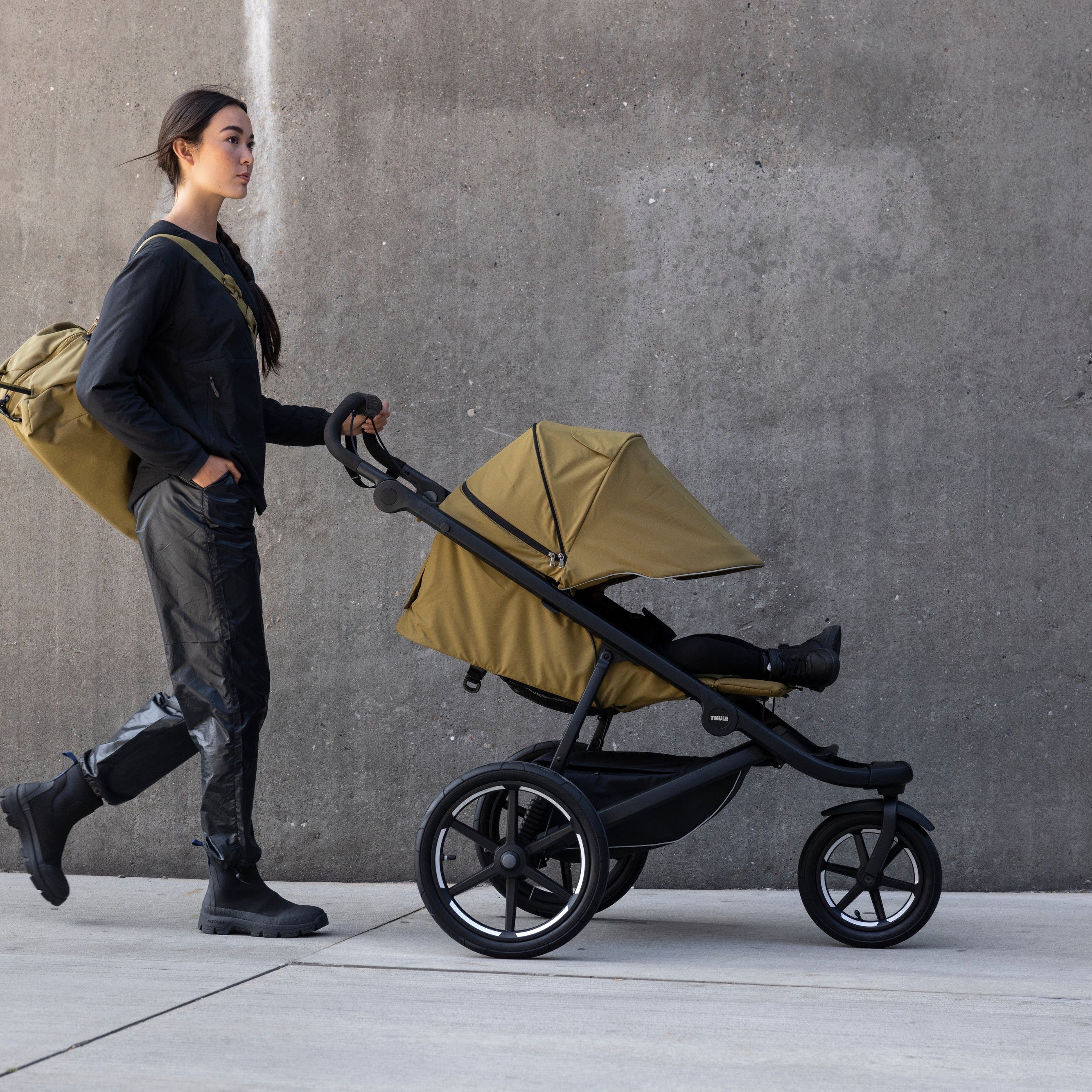 Thule Urban Glide 3 Stroller - Image 37