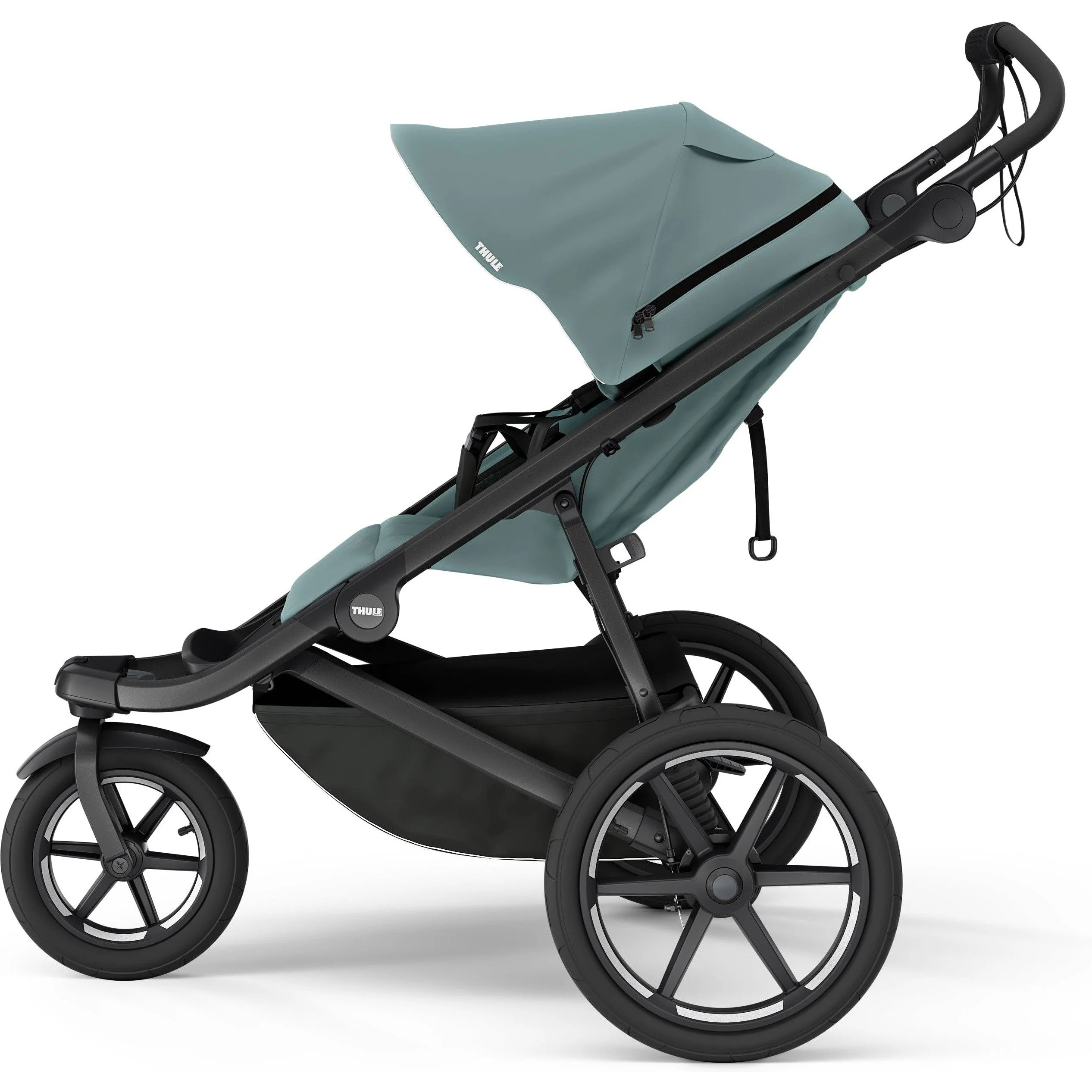 Thule Urban Glide 3 Stroller - Image 8