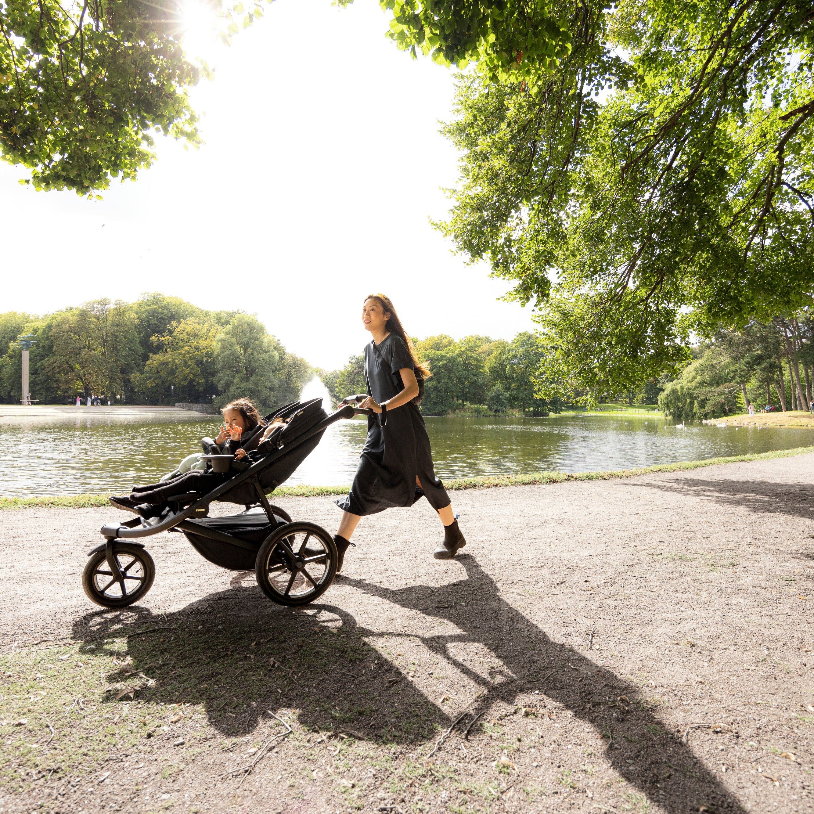 Thule Urban Glide 3 double - Image 15