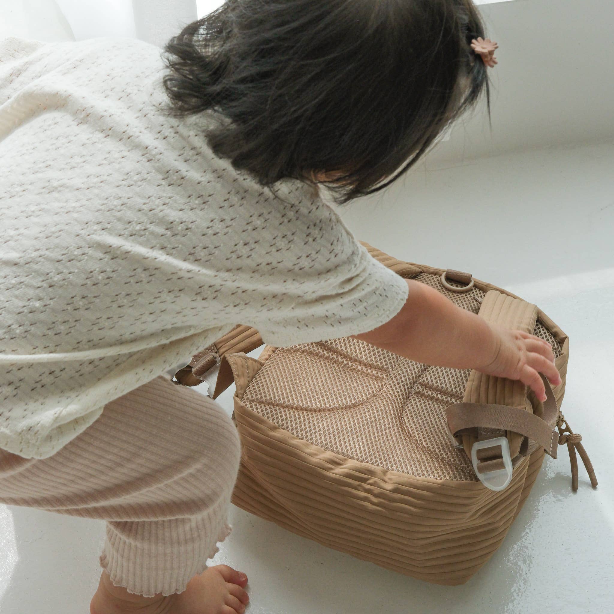 TOAST//toddler backpack - Image 3