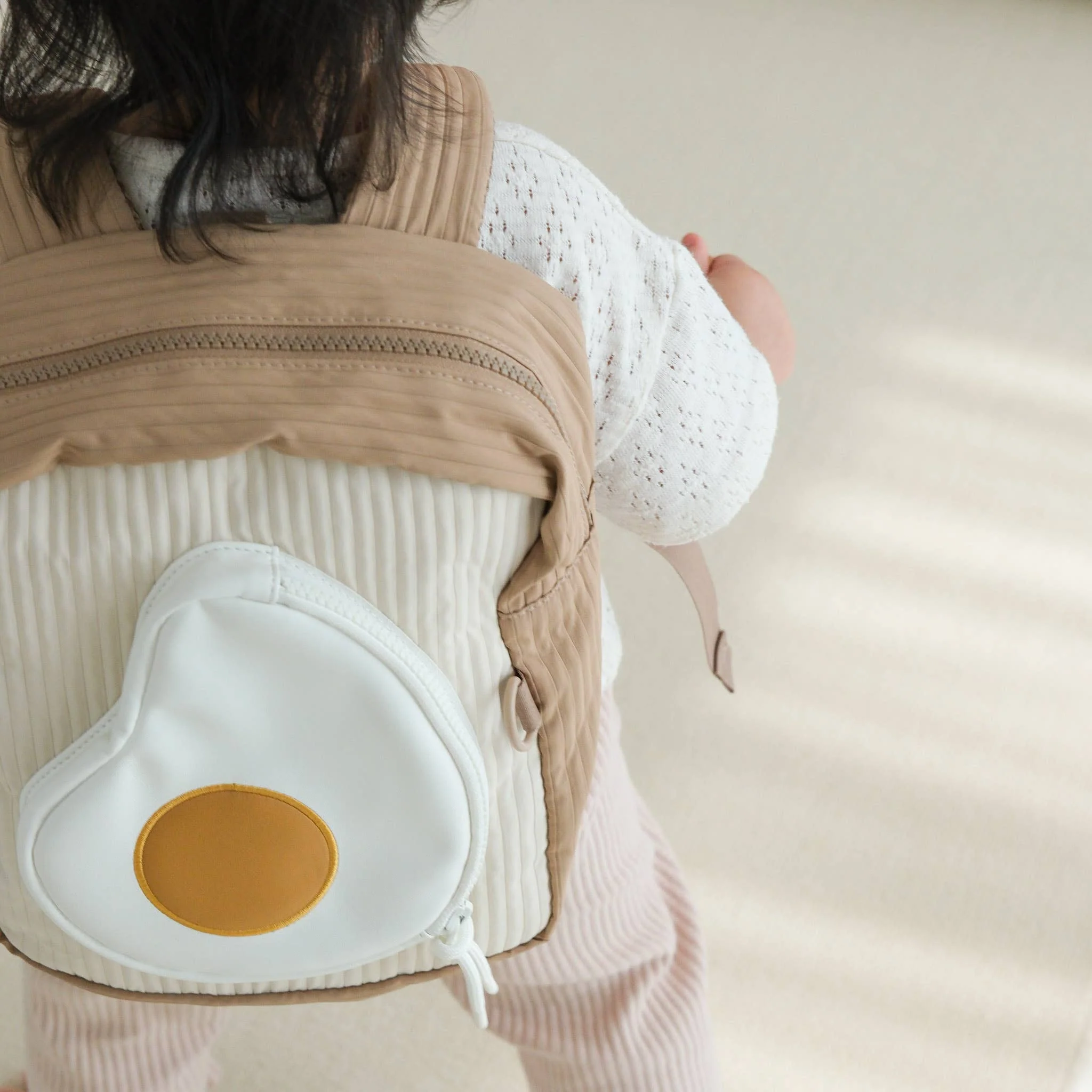 TOAST//toddler backpack - Image 4