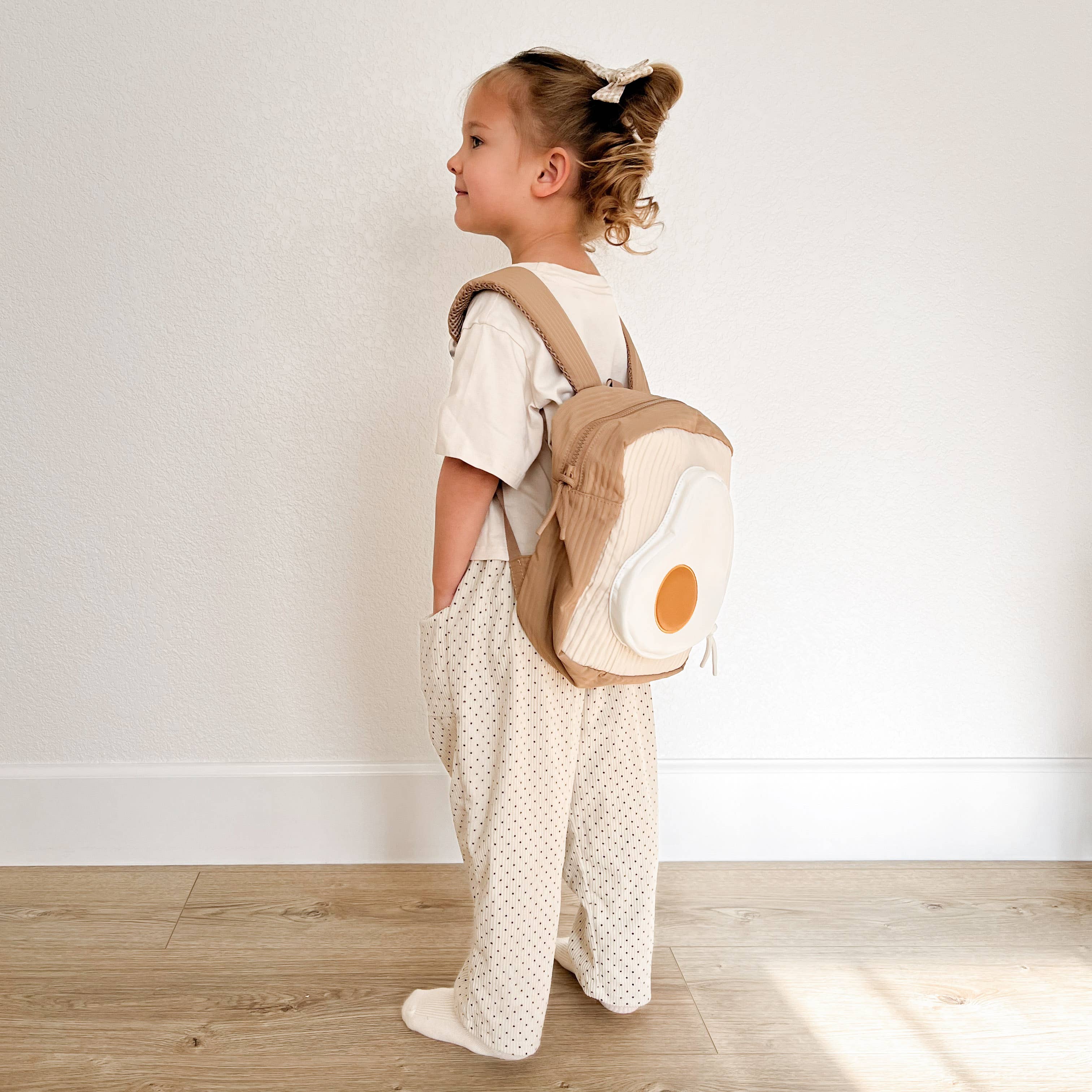 TOAST//toddler backpack - Image 7