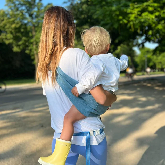Toddler Carrier - Image 6