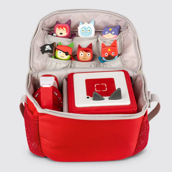 Toniebox Character Bag - Image 4