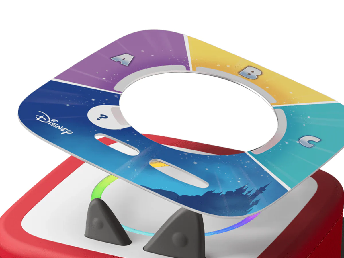 TONIEPLAY - DISNEY QUIZ KINGDOM