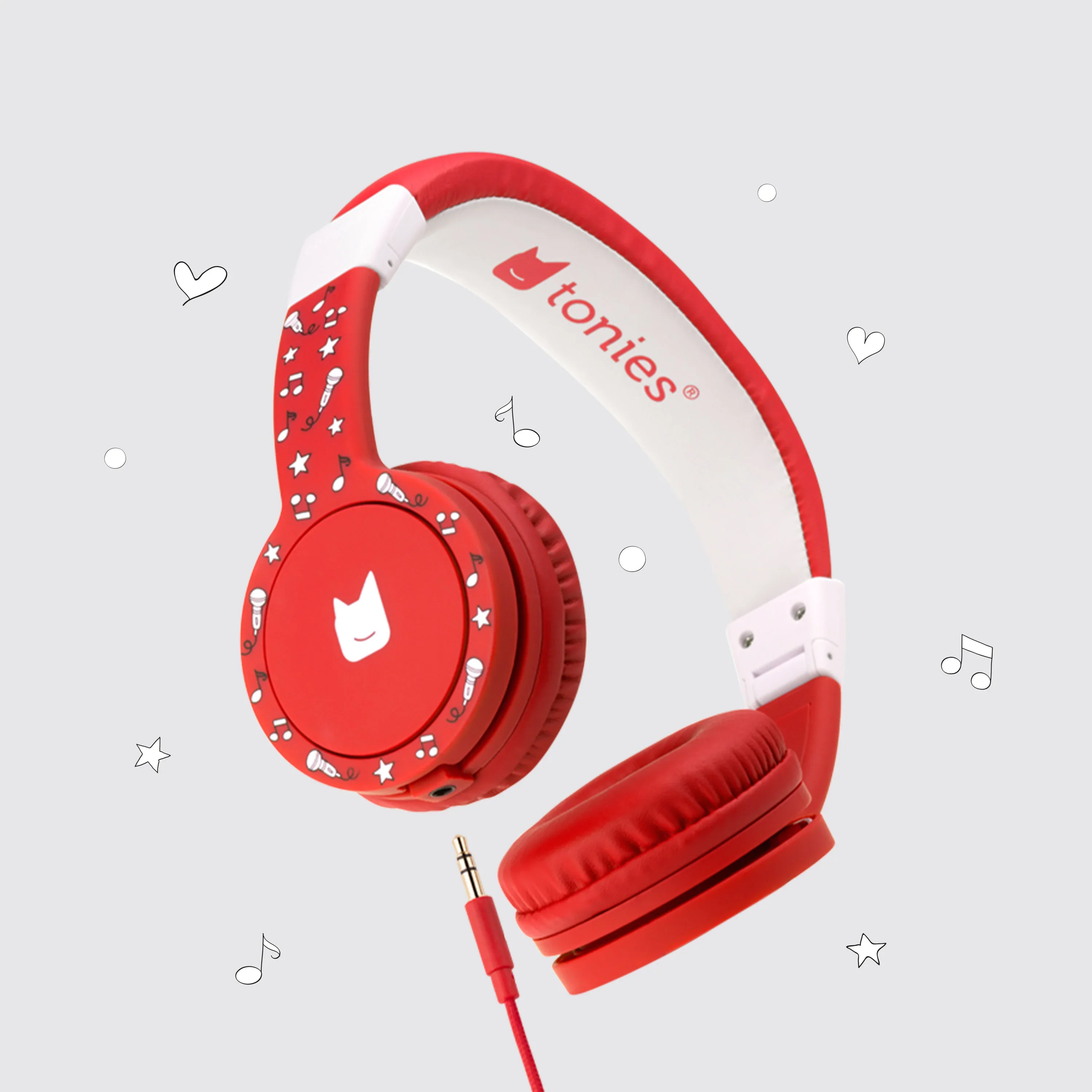 Tonies Headphones - Image 6