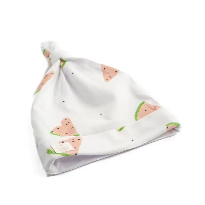 Top Knot Hat - Image 5