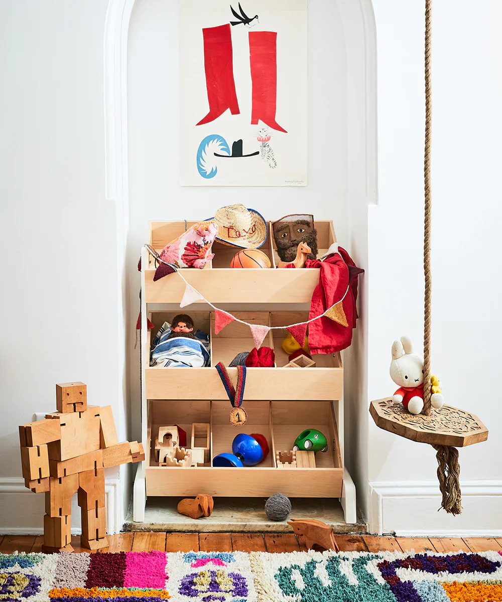 Toy Store - Birch - Image 5