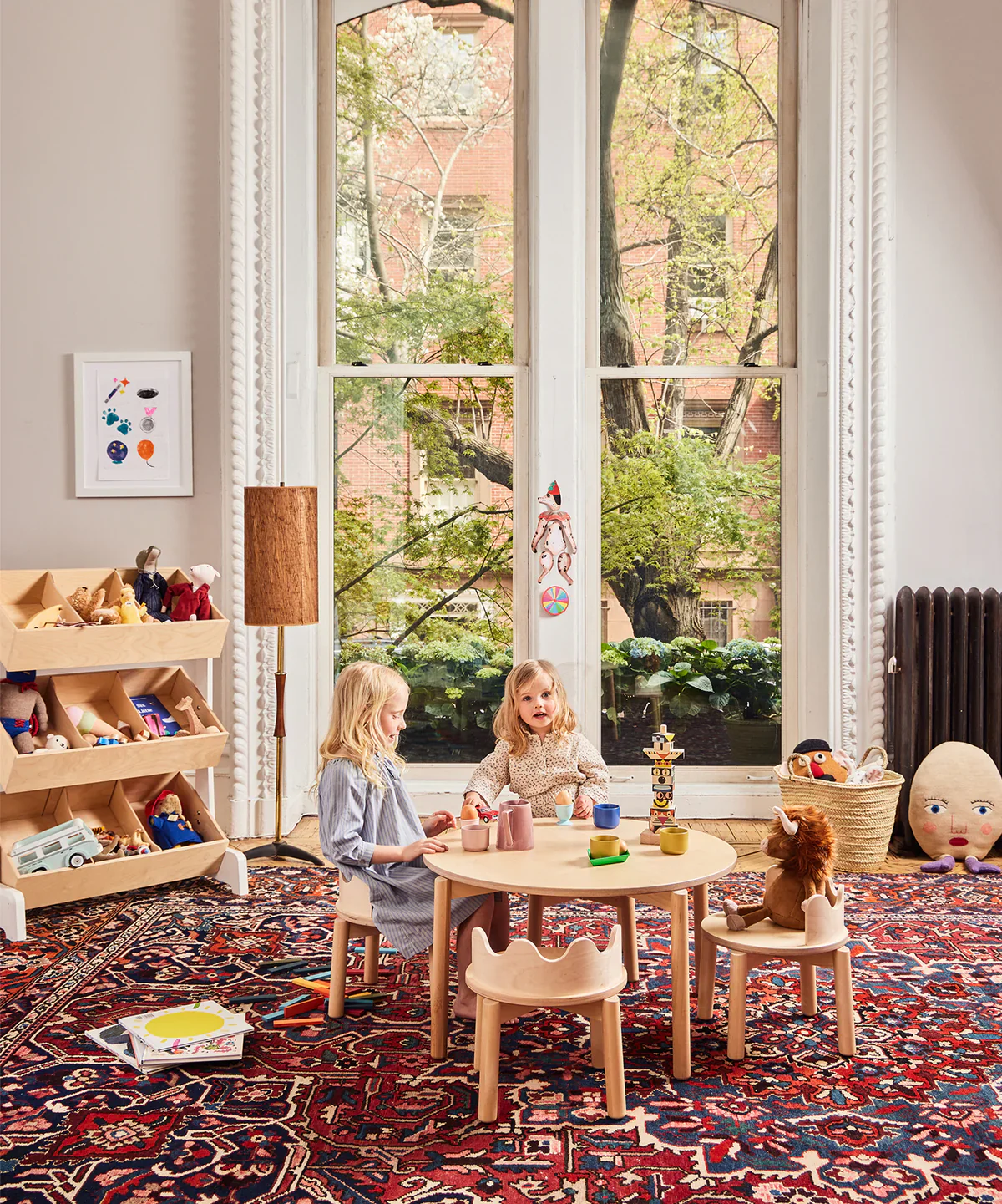 Toy Store - Birch - Image 6