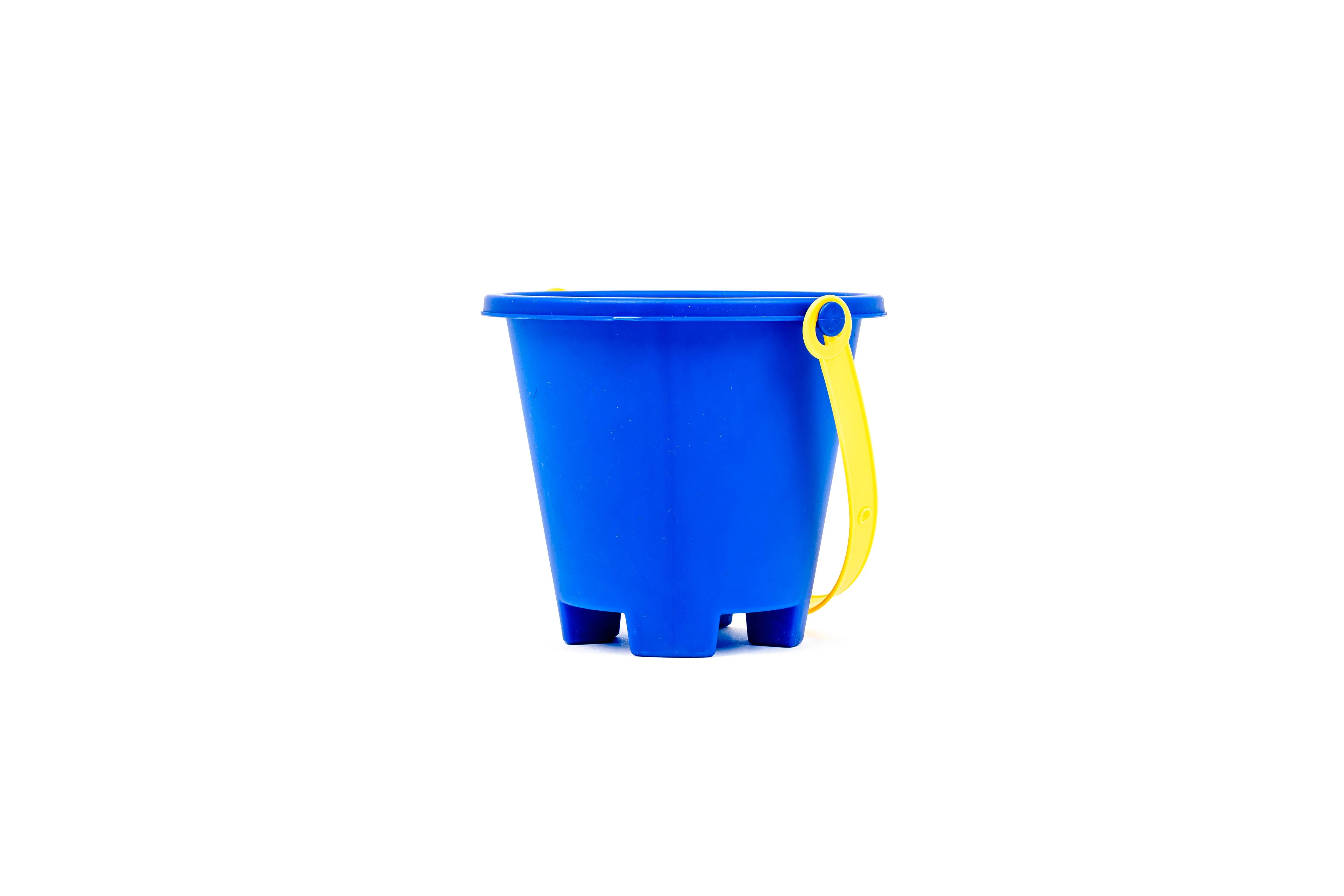 Toysmith 10-Piece Sand Bucket Set - Image 9