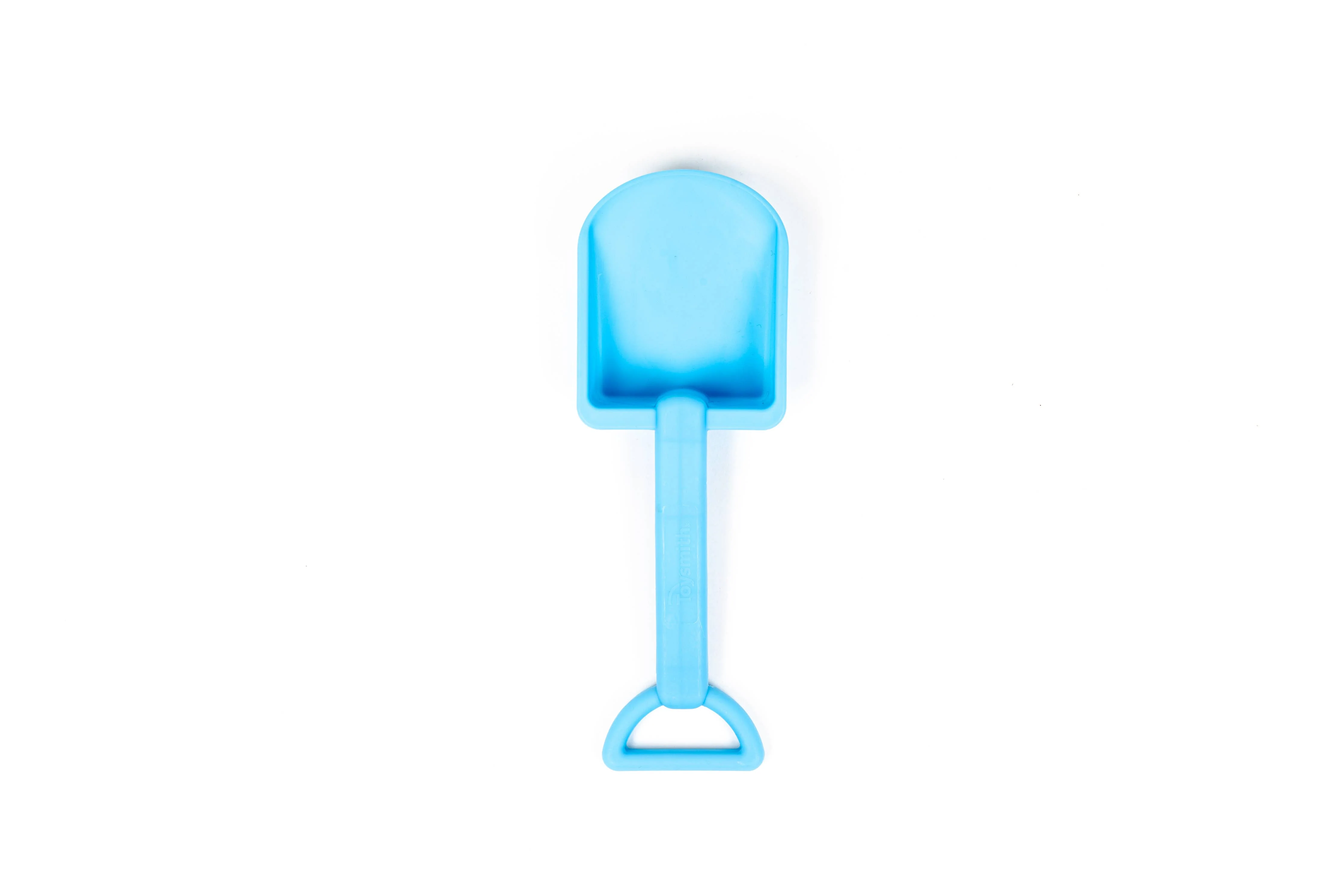 Toysmith 3-Piece Blue Sand Bucket Set - Image 4