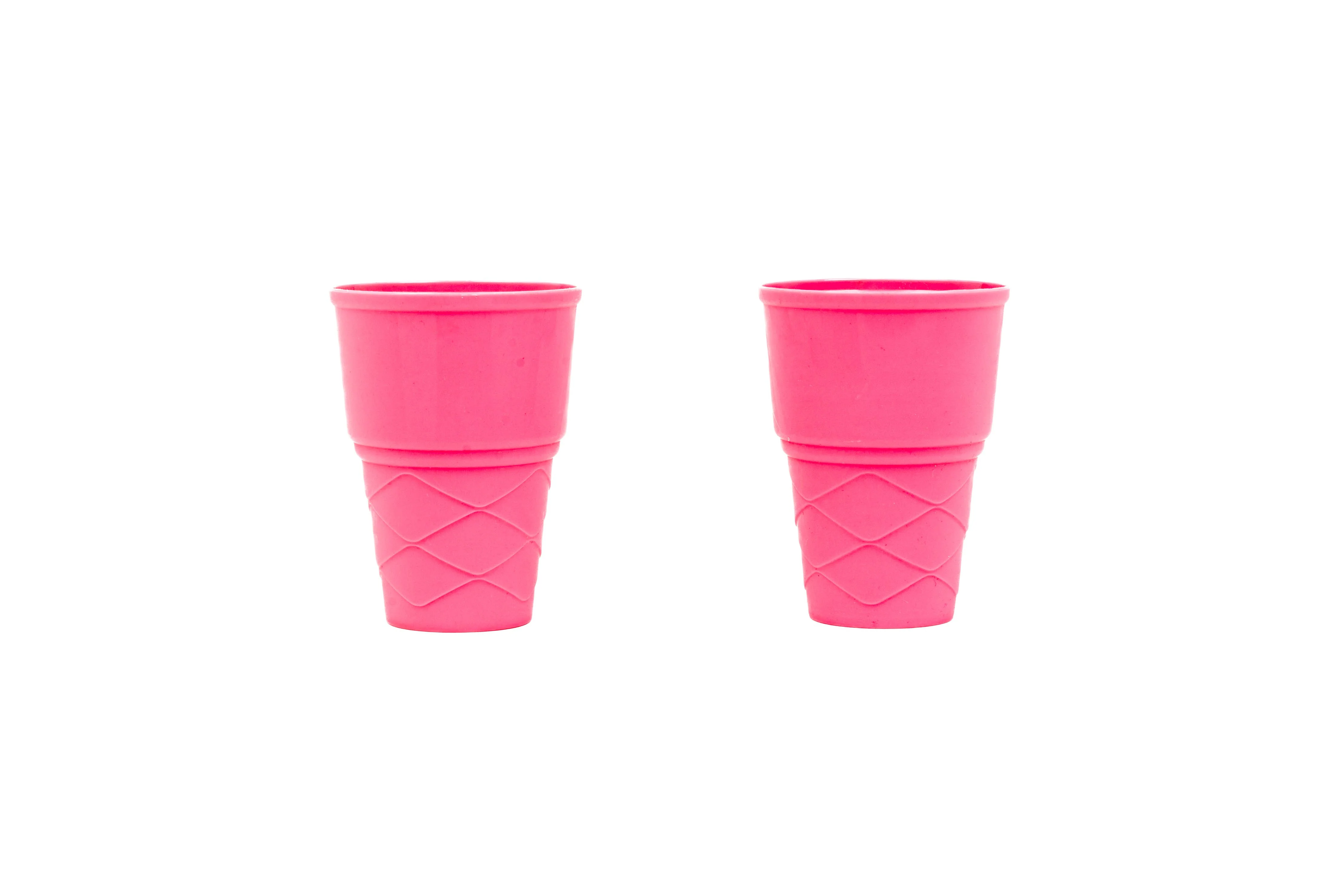 Toysmith 6-Piece Set Ice Cream Sand Bucket Set - Image 6