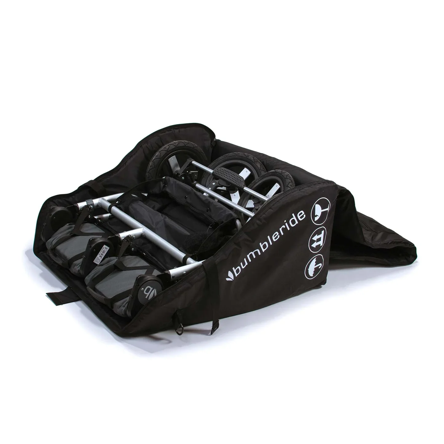 Travel Bag - Indie Twin - Image 3