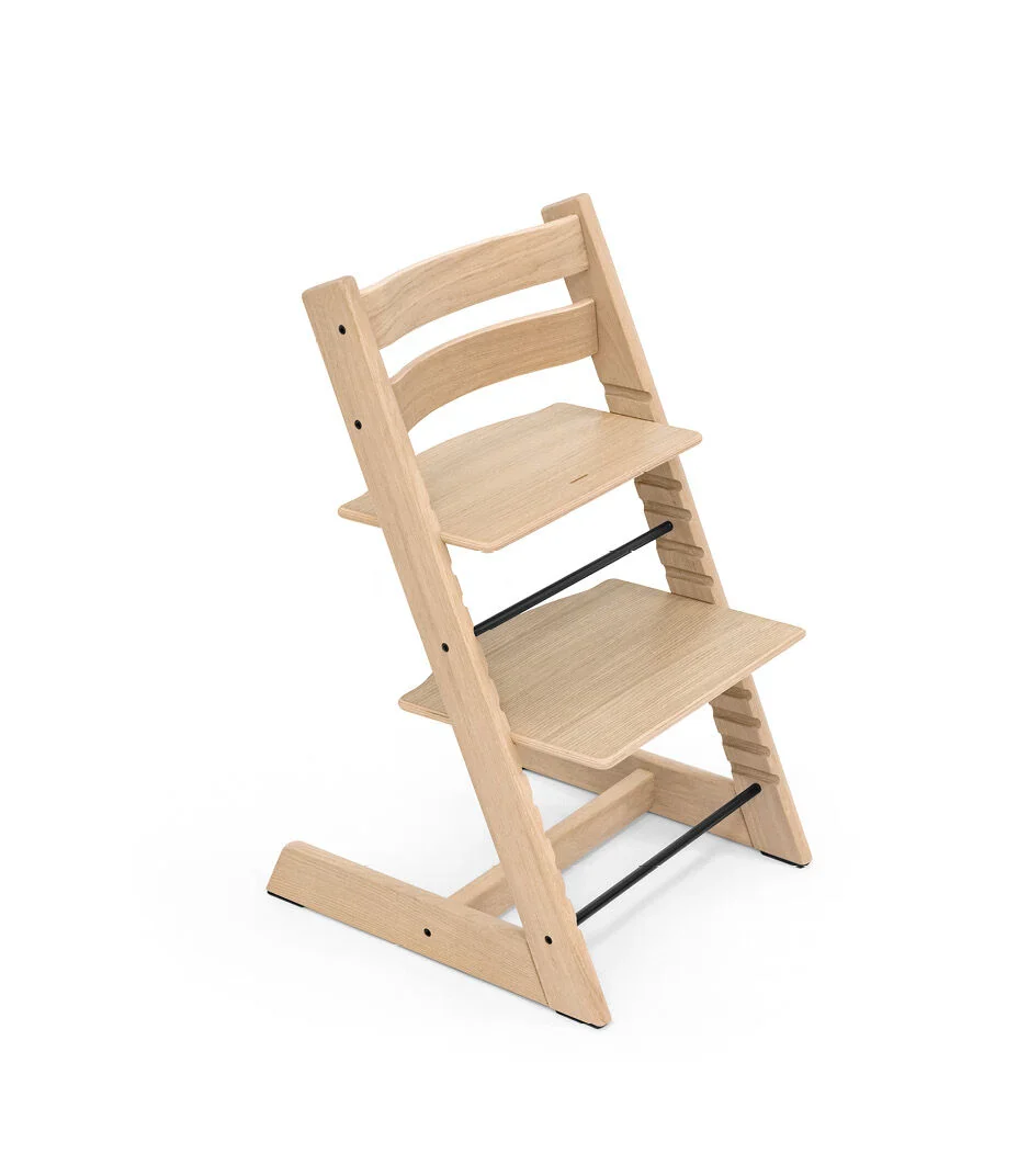 Tripp Trapp® Chair Oak - Image 17