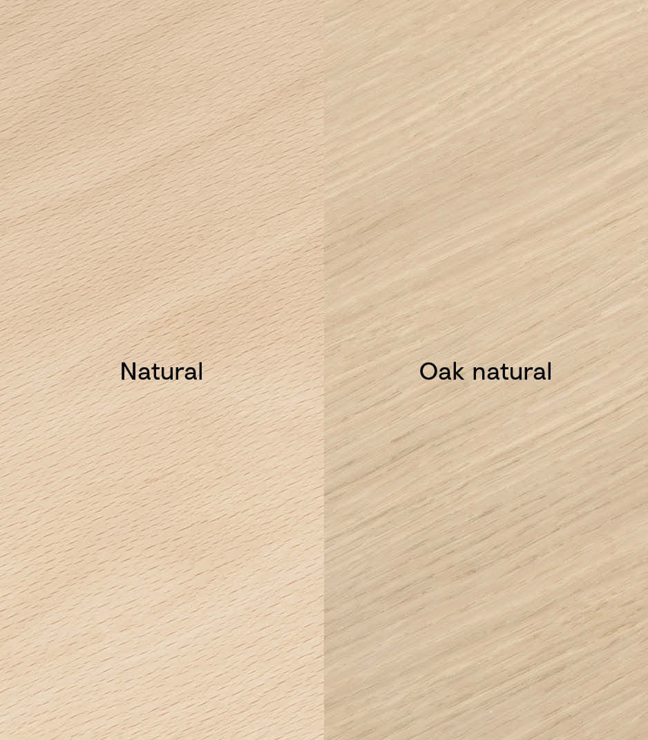 Tripp Trapp® Chair Oak - Image 3
