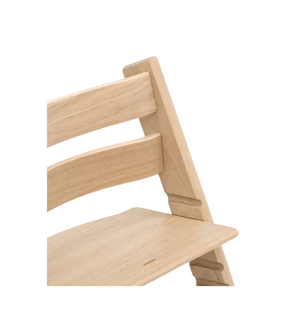 Tripp Trapp® Chair Oak - Image 6