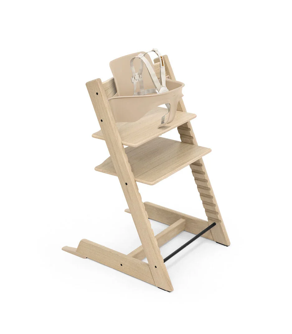 Tripp Trapp® Chair Oak - Image 7