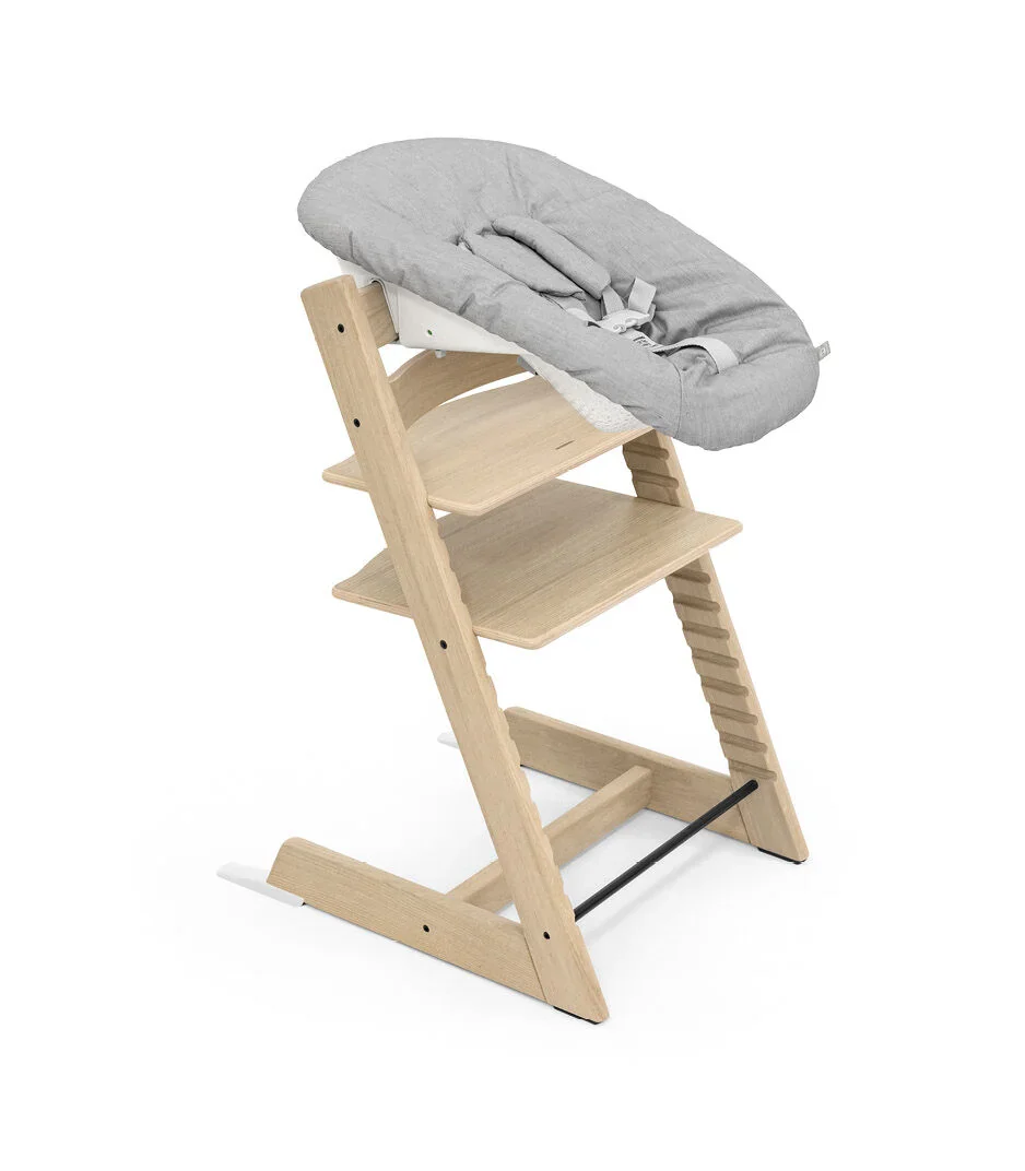 Tripp Trapp® Chair Oak - Image 8