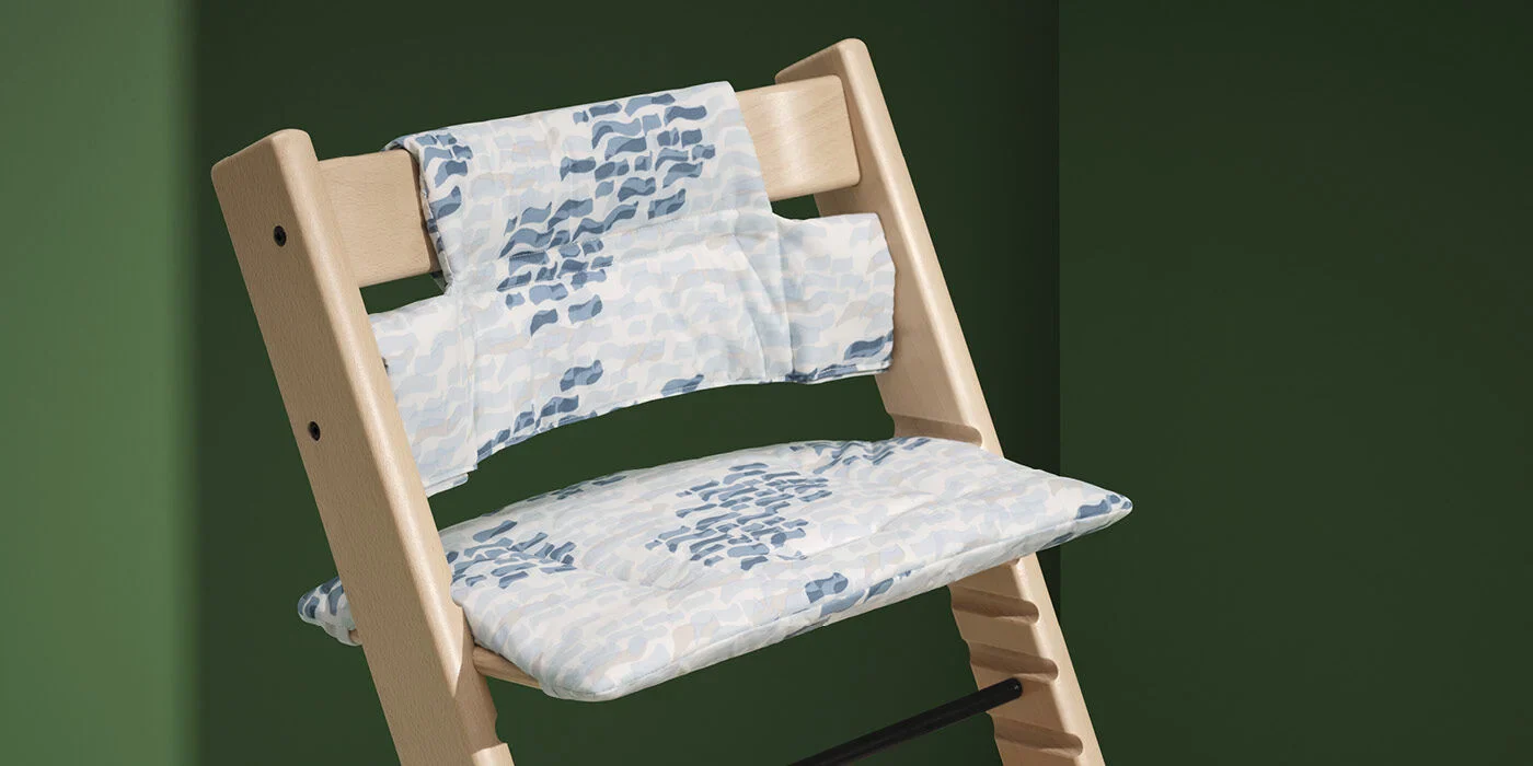 Tripp Trapp® Classic Cushion - Image 4
