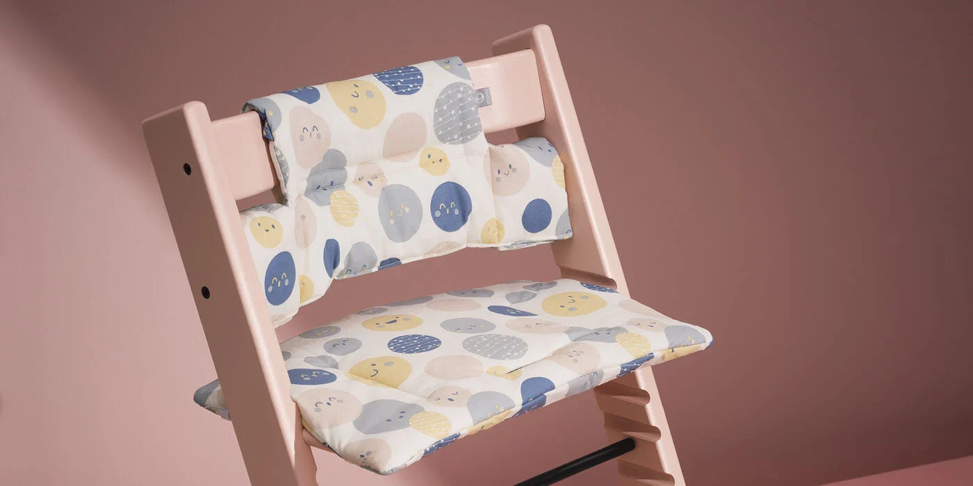 Tripp Trapp® Classic Cushion - Image 5