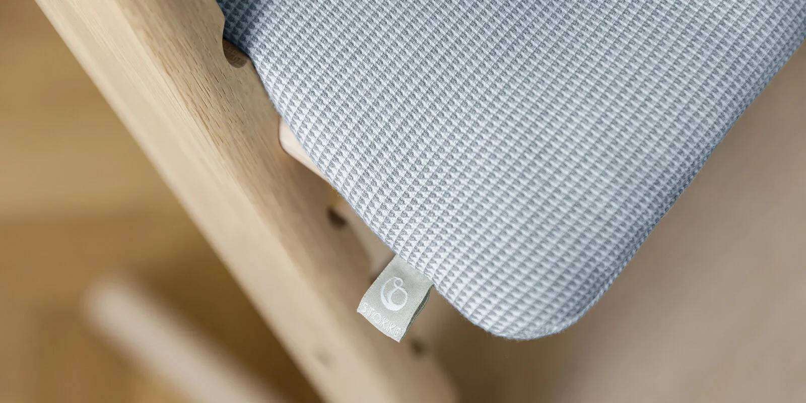 Tripp Trapp® Classic Cushion - Image 7