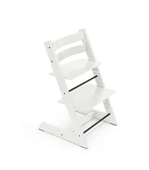 Tripp Trapp® High Chair² with newborn set - Image 23
