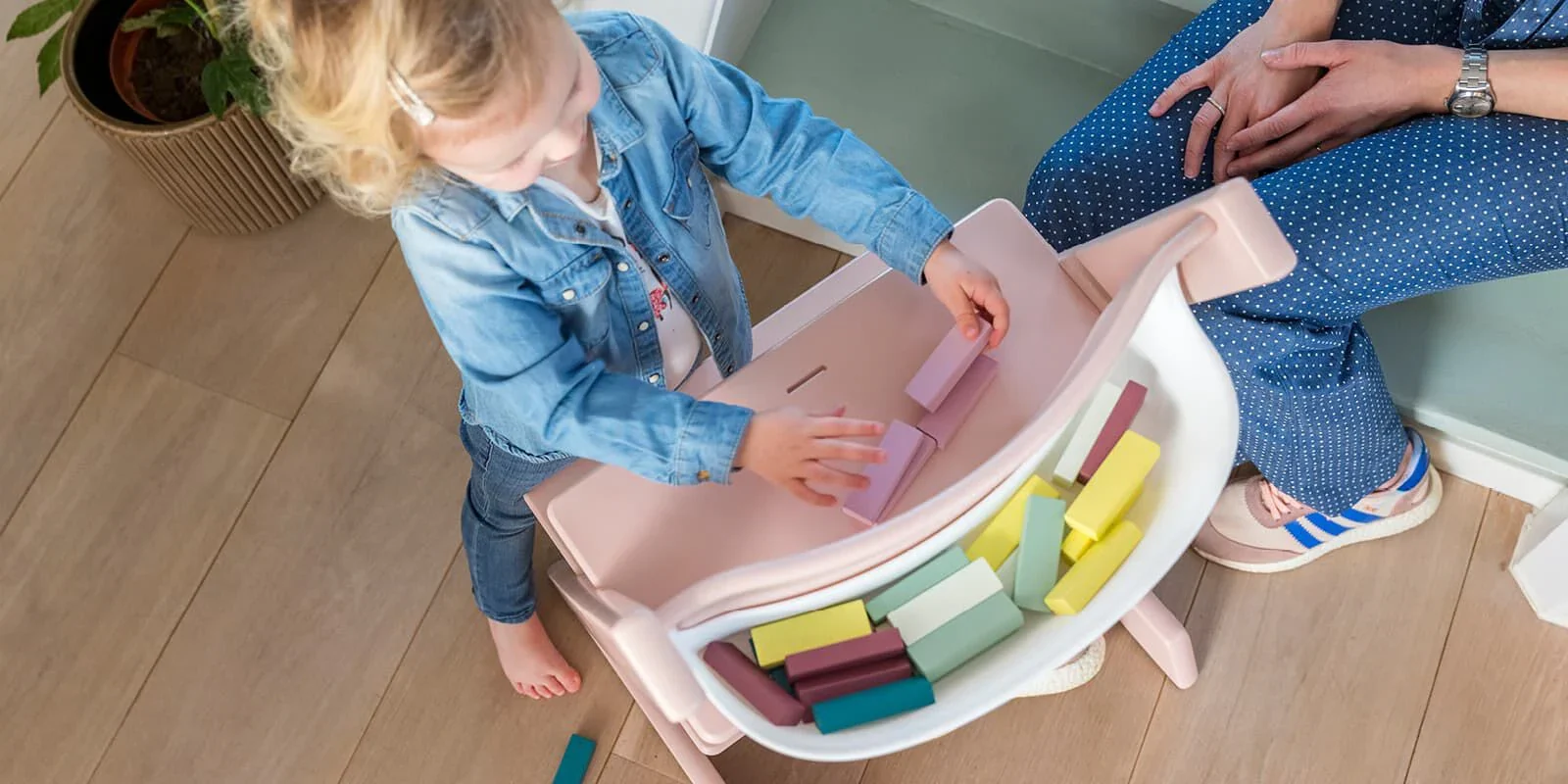 Tripp Trapp® Storage - Image 5