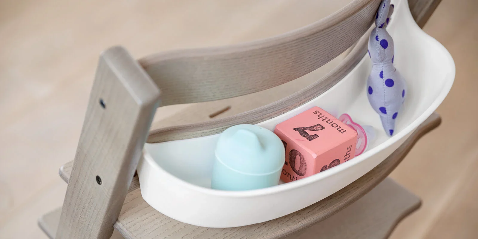 Tripp Trapp® Storage - Image 6