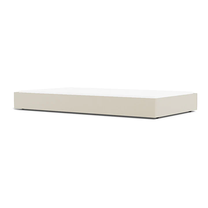 Monte Design Trundle Bed For Under Queen/King - Image 12